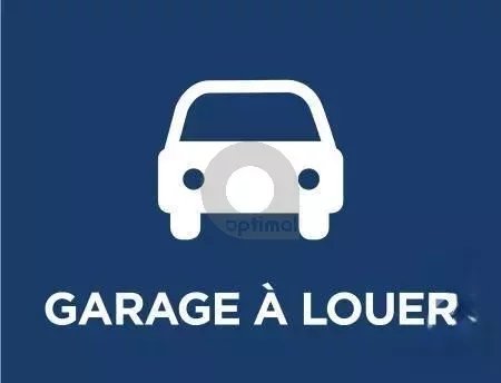 GARAGE A LOUER SECTEUR GARE ROUTIERE MENTON