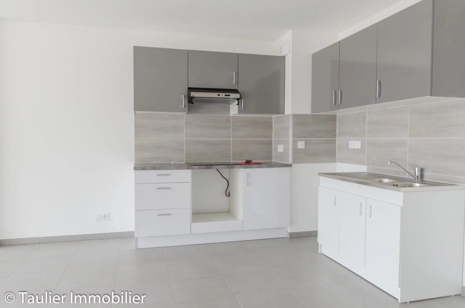 Appartement Saint-marcellin 3 piece(s) 71 m2