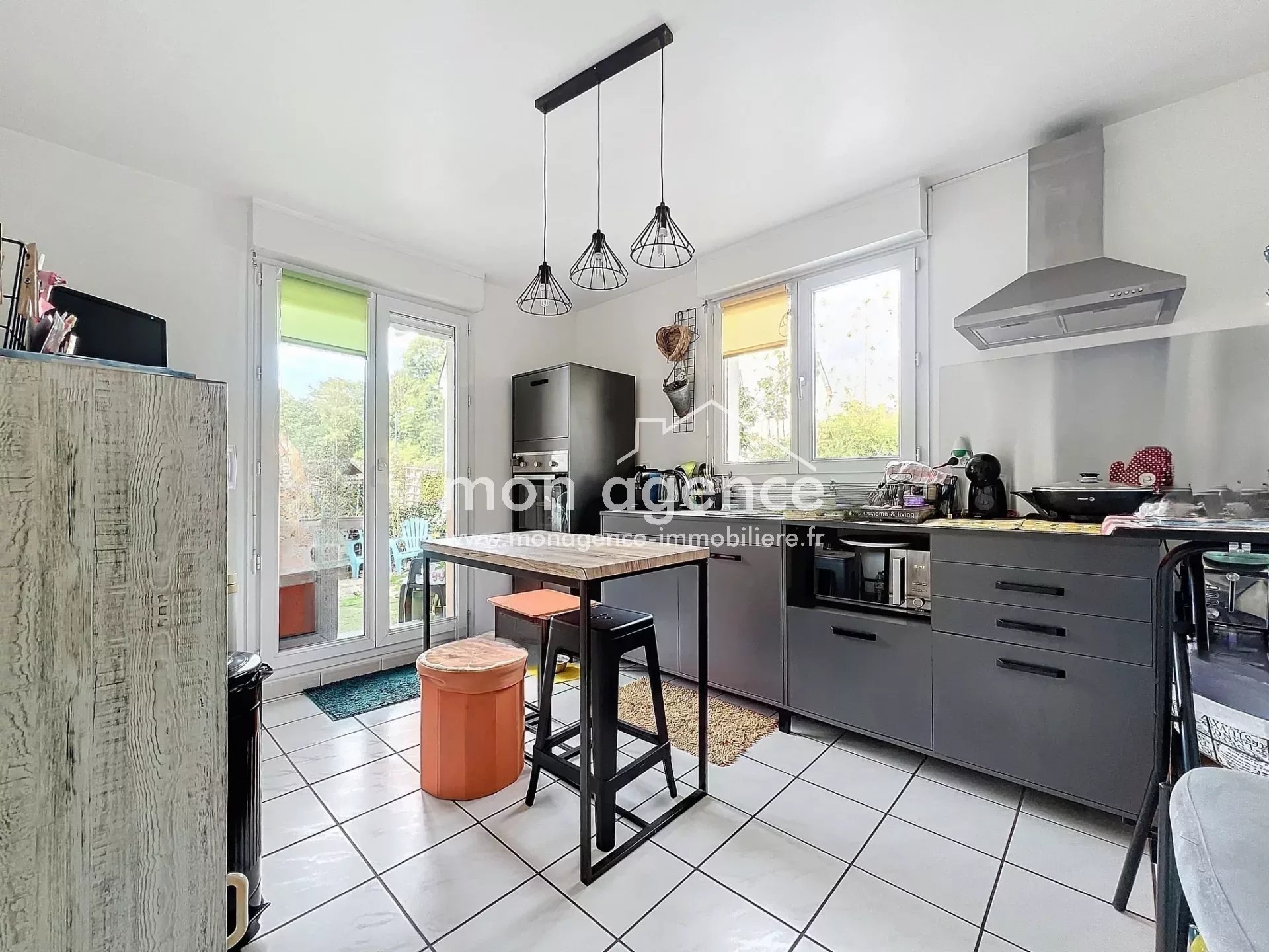 Sale Apartment - Bonsecours