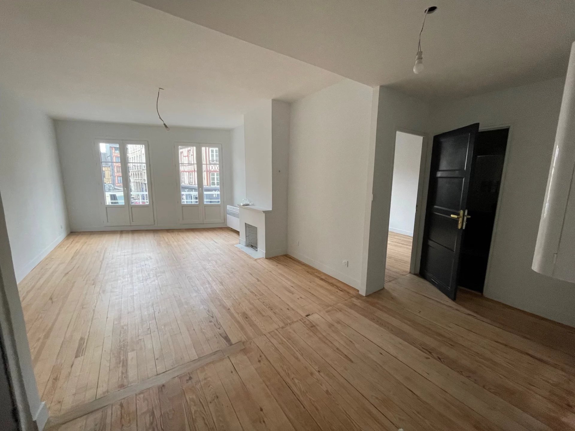 Sale Apartment - Rouen Vieux-Marché