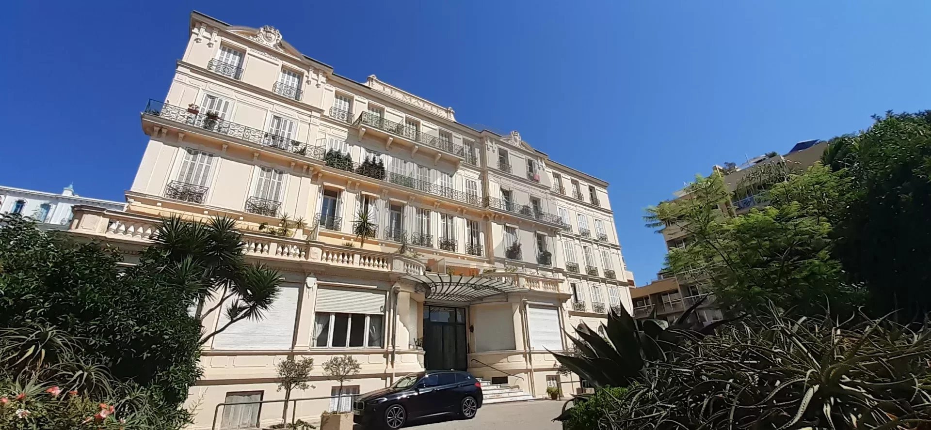 Sale Apartment - Menton Centre