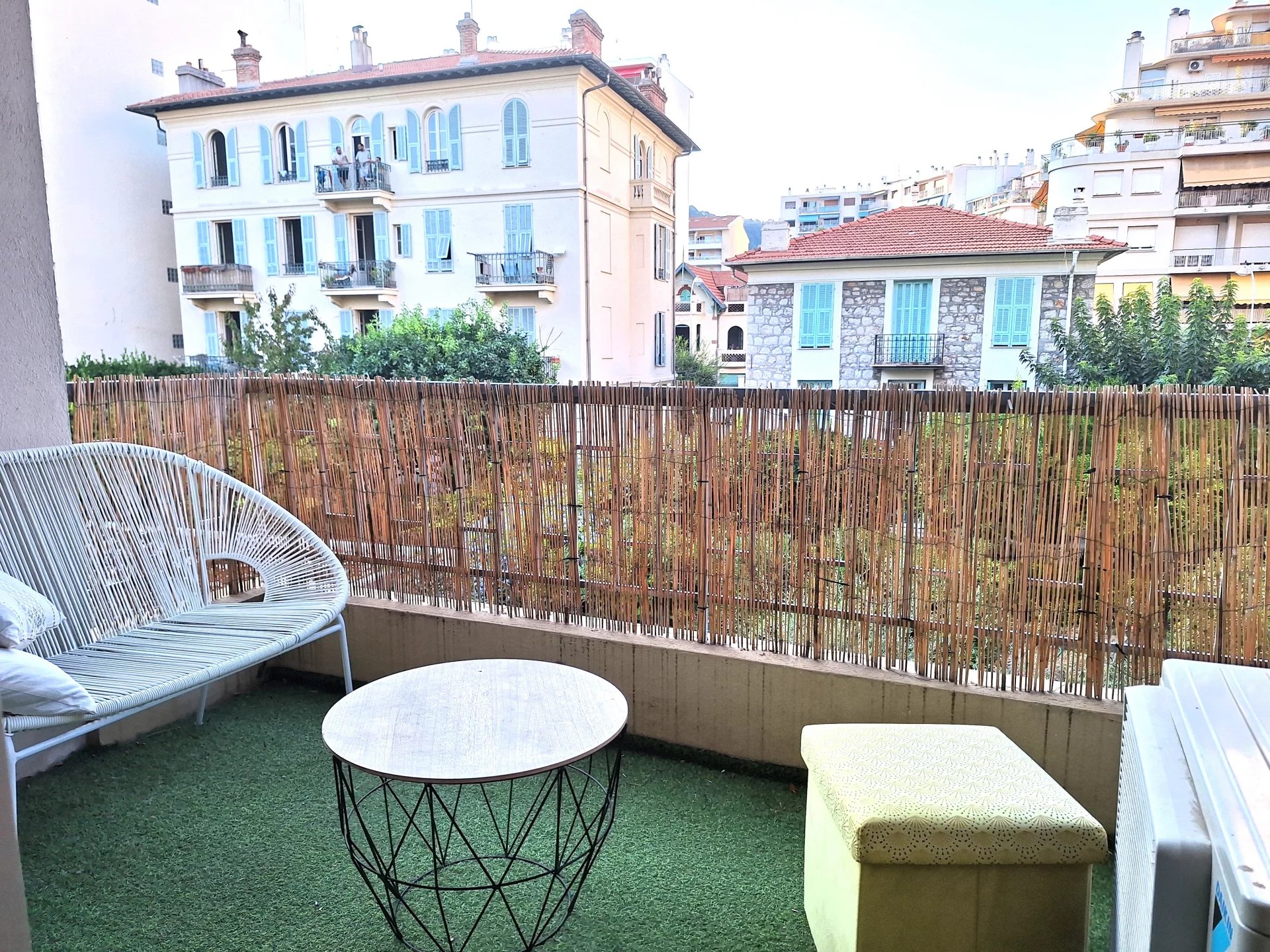 Rental Apartment - Nice