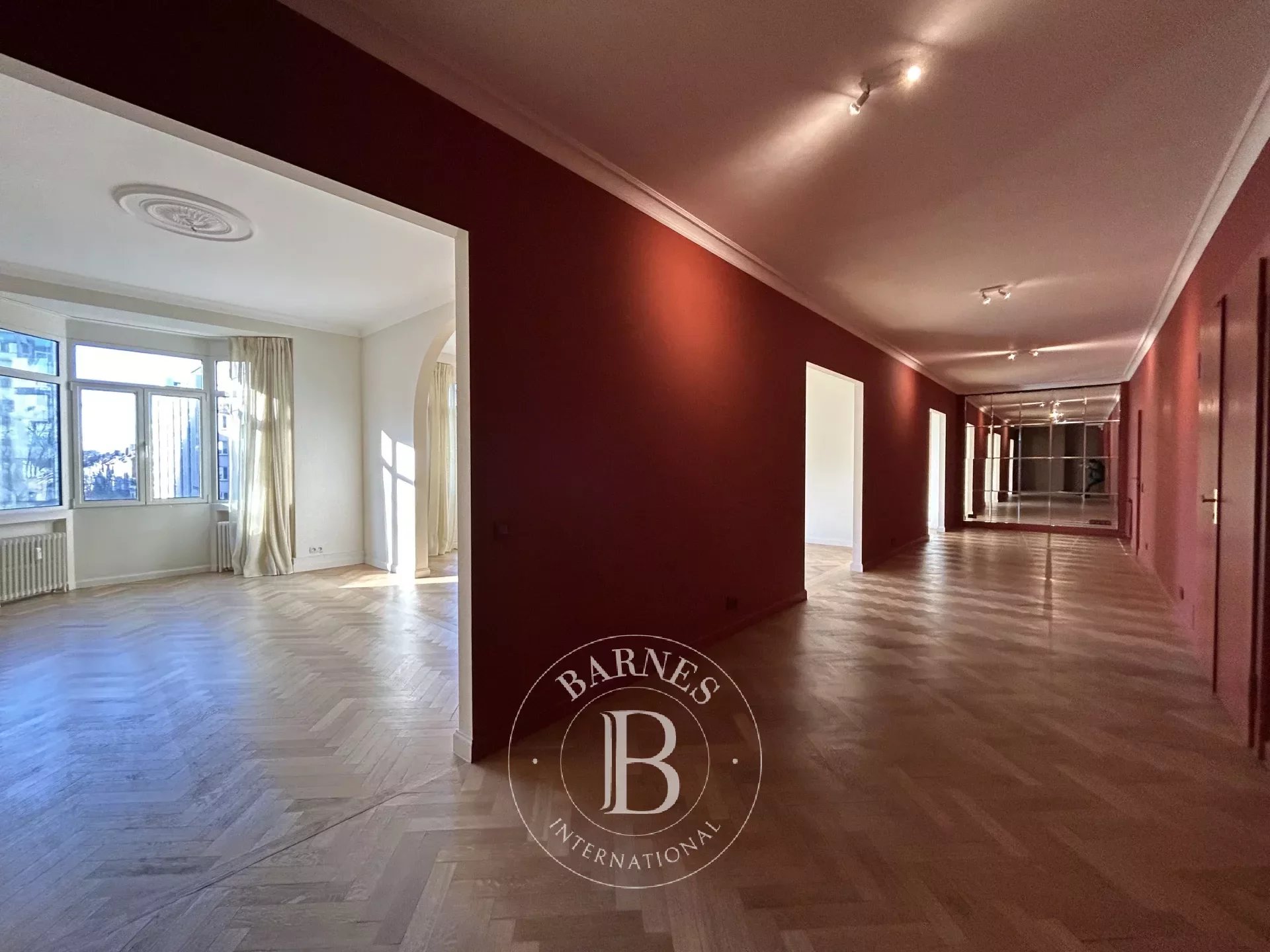 Elsene - Châtelain - Luxueus appartement