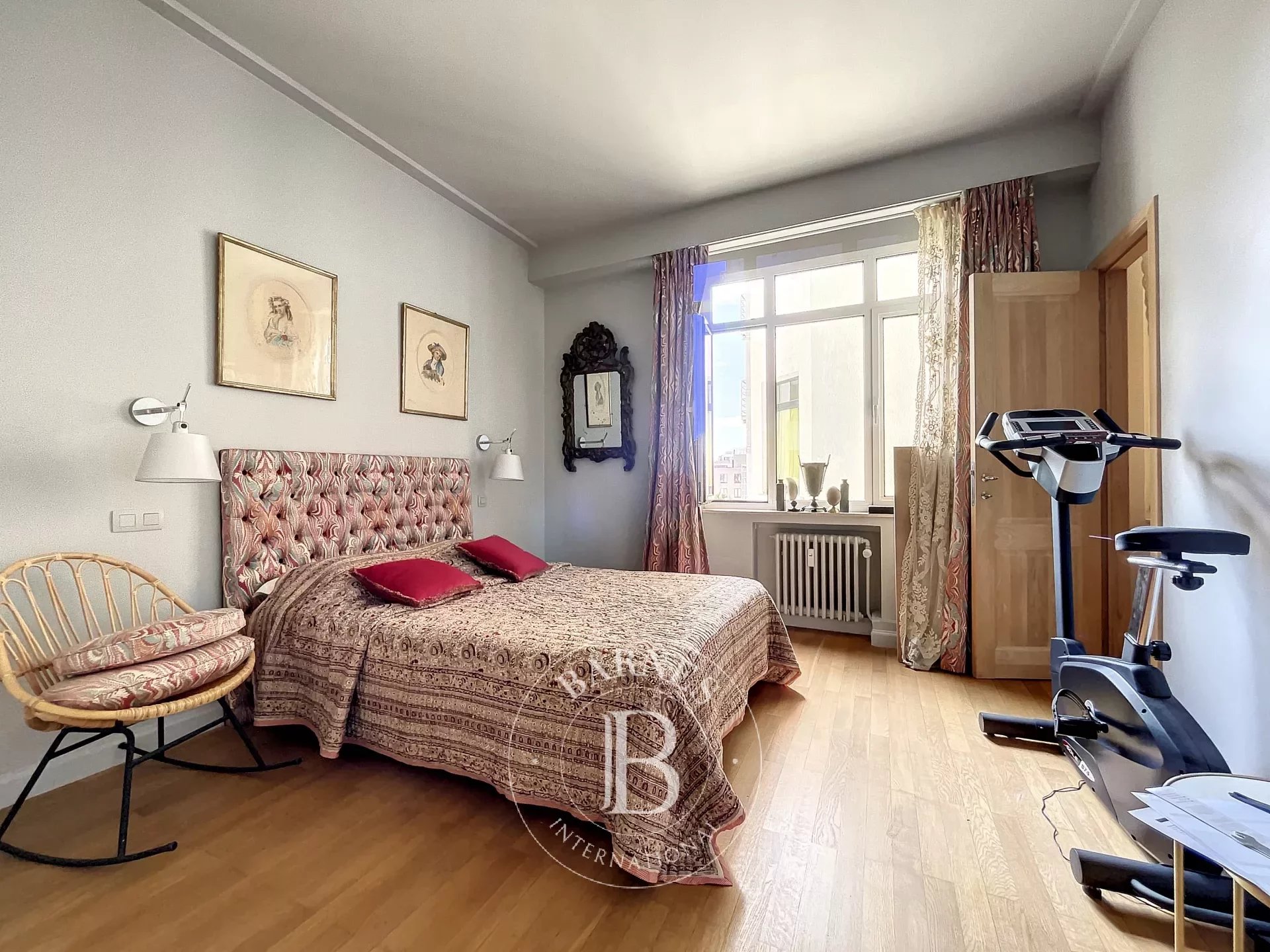 Elsene - Châtelain - Luxueus appartement