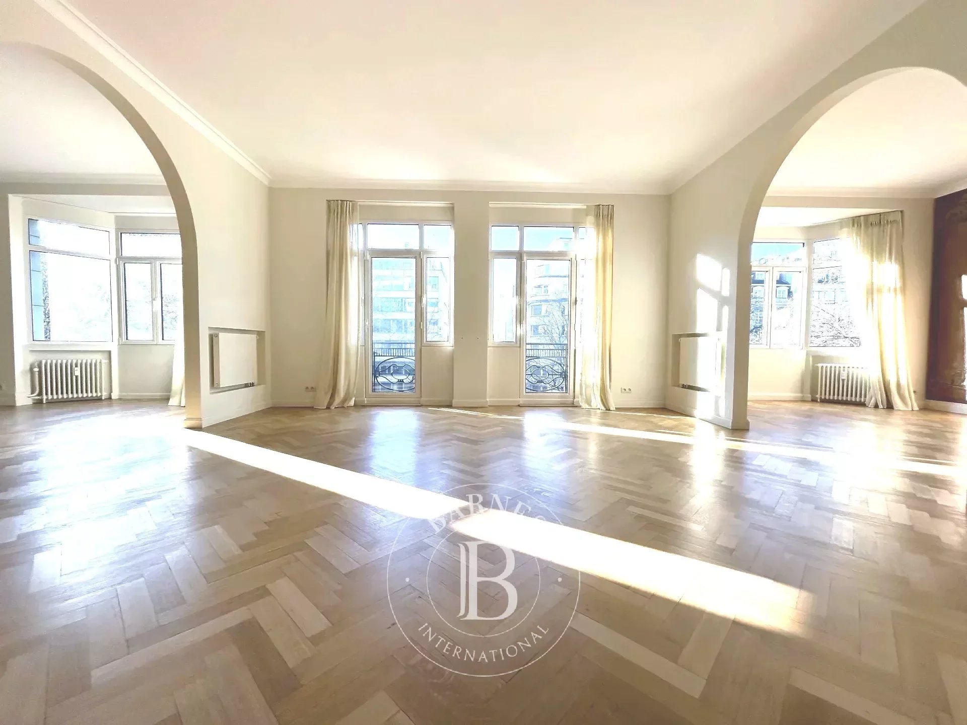 Elsene - Châtelain - Luxueus appartement