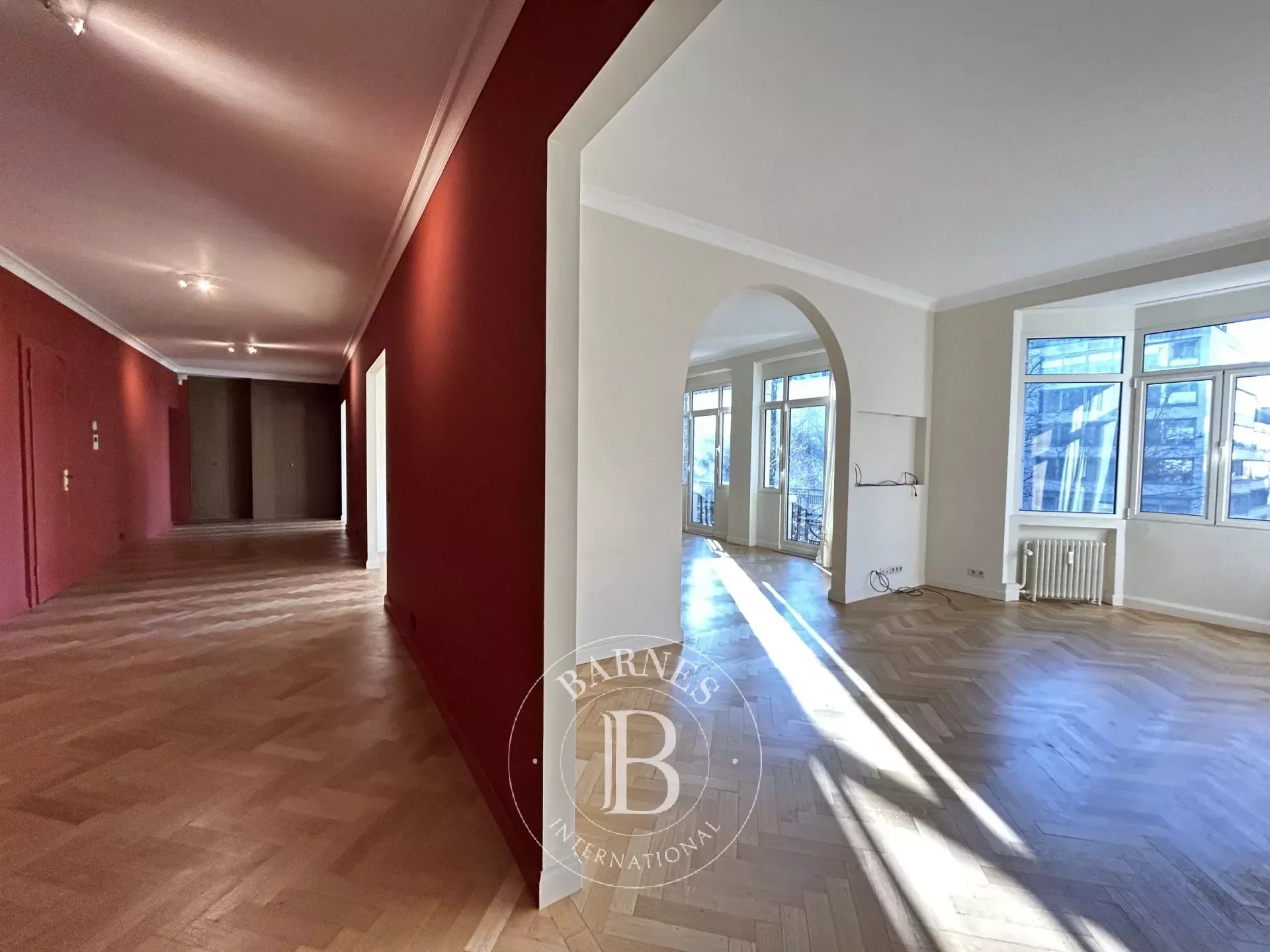 Elsene - Châtelain - Luxueus appartement