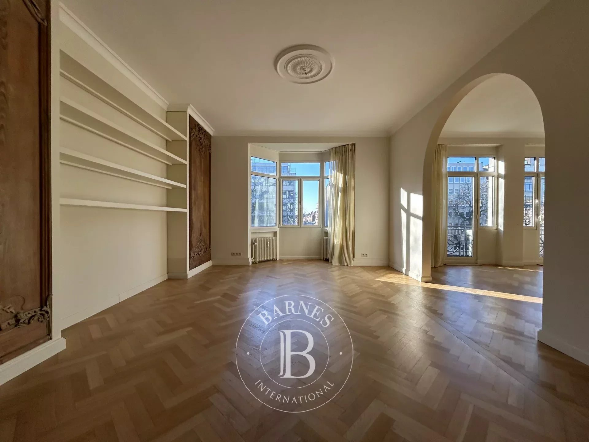 Ixelles - Châtelain - Luxury apartment