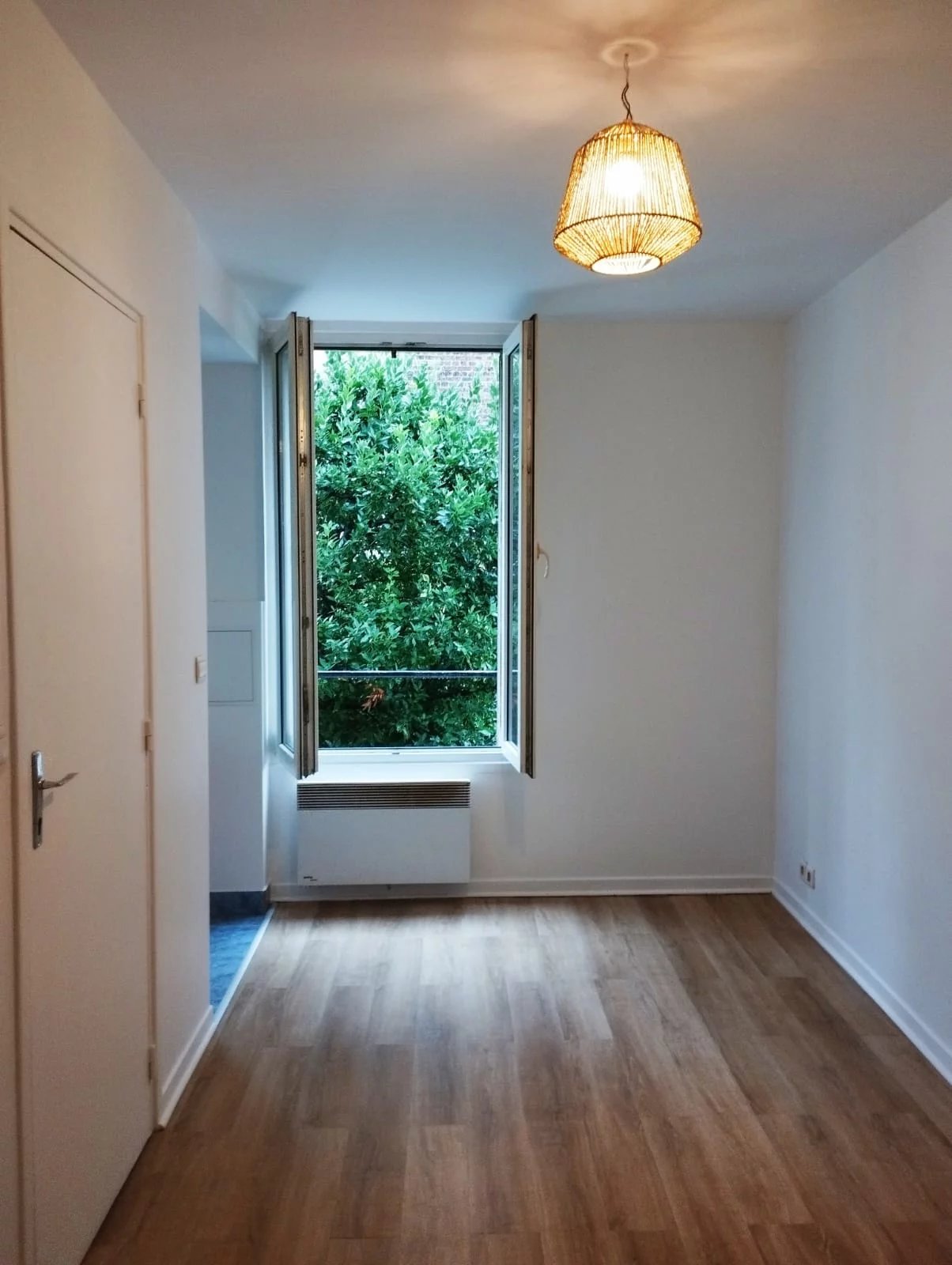 Achat Appartement T1 à Paris 20ème (75020) - 15.08m²