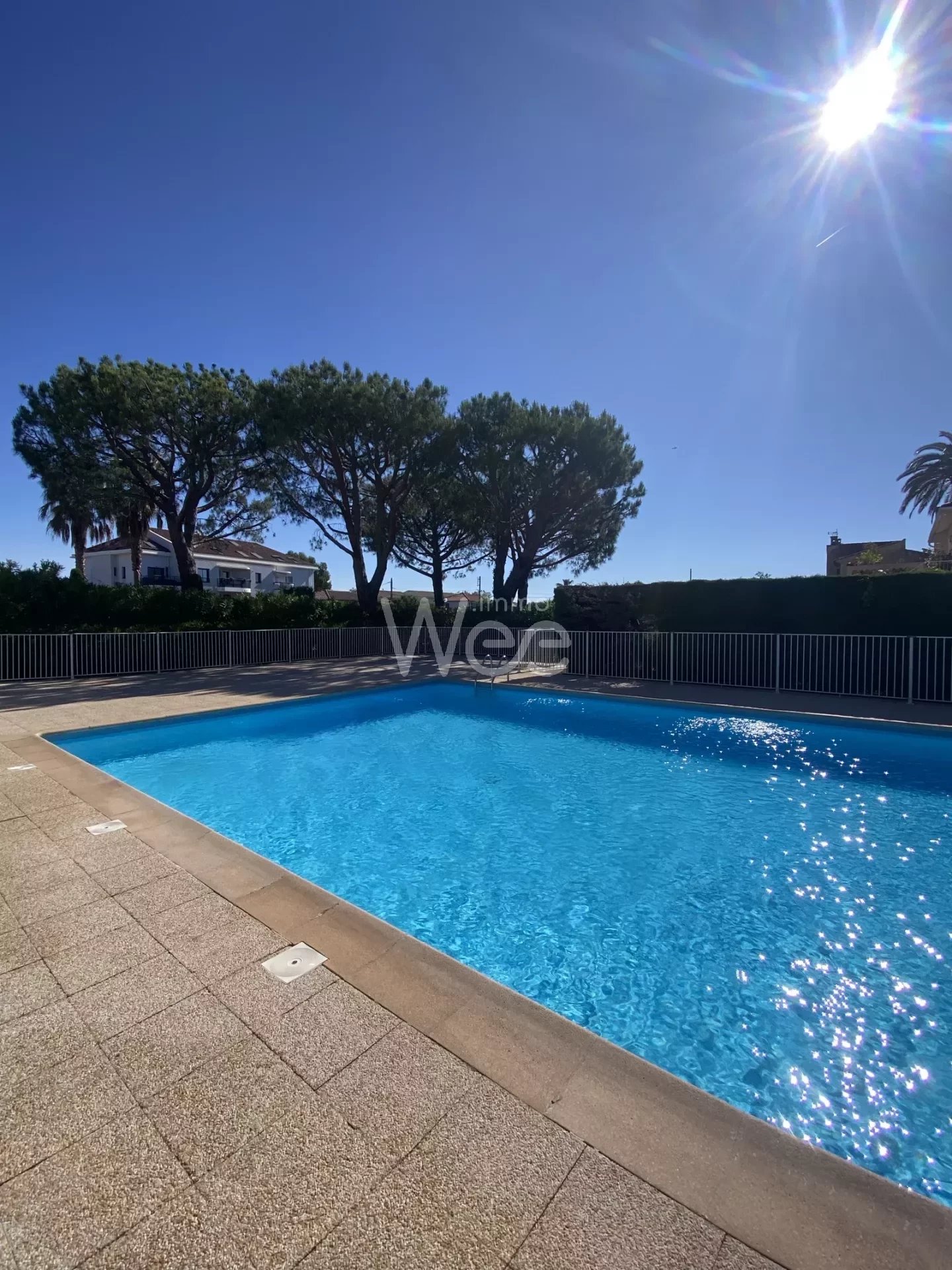 Sale Apartment - Antibes