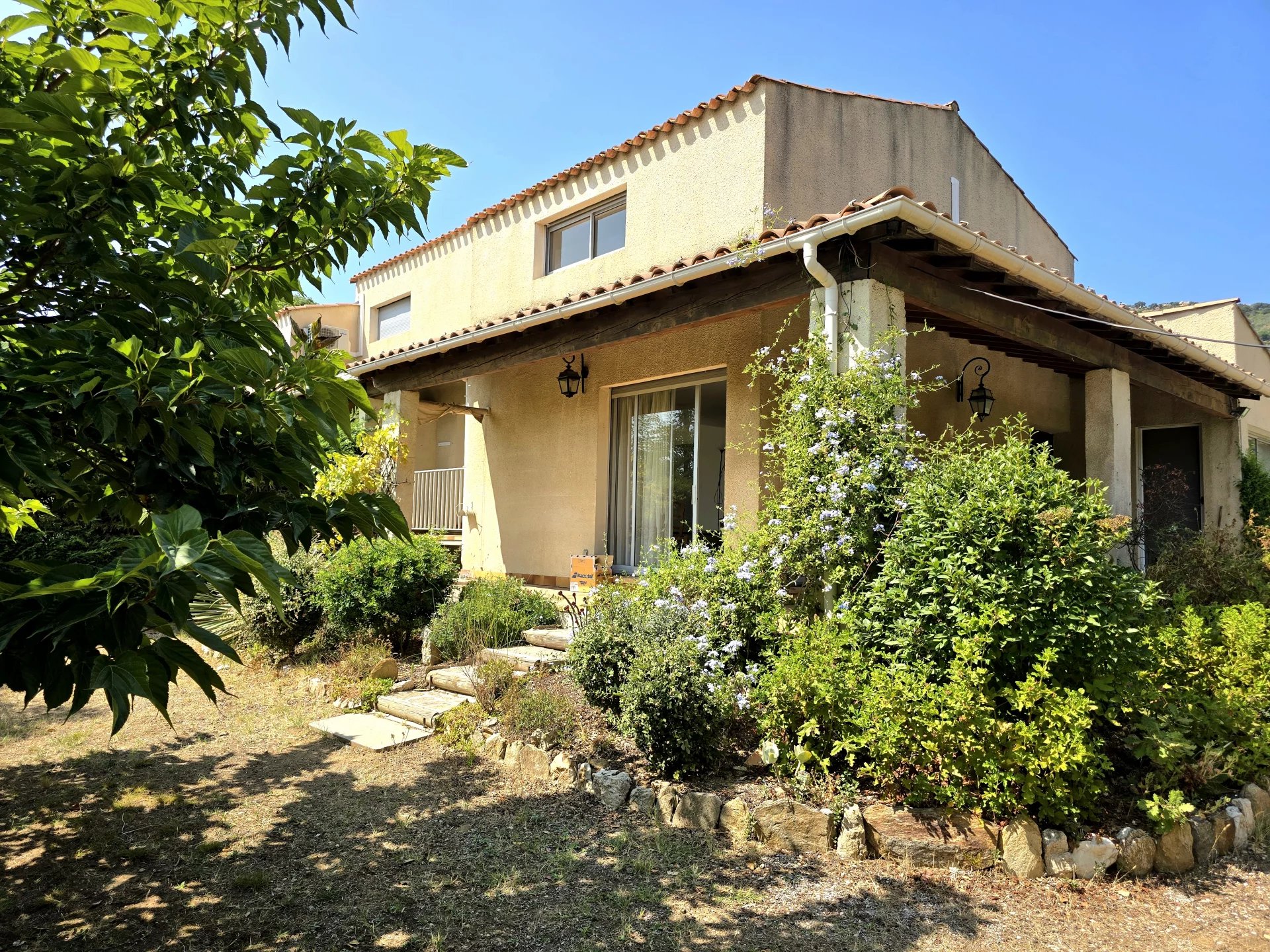 Sale House Bormes-les-Mimosas