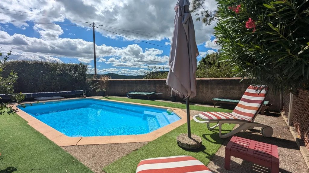 Vente Maison à Montfort-sur-Argens (83570) - Carcès Immobilier