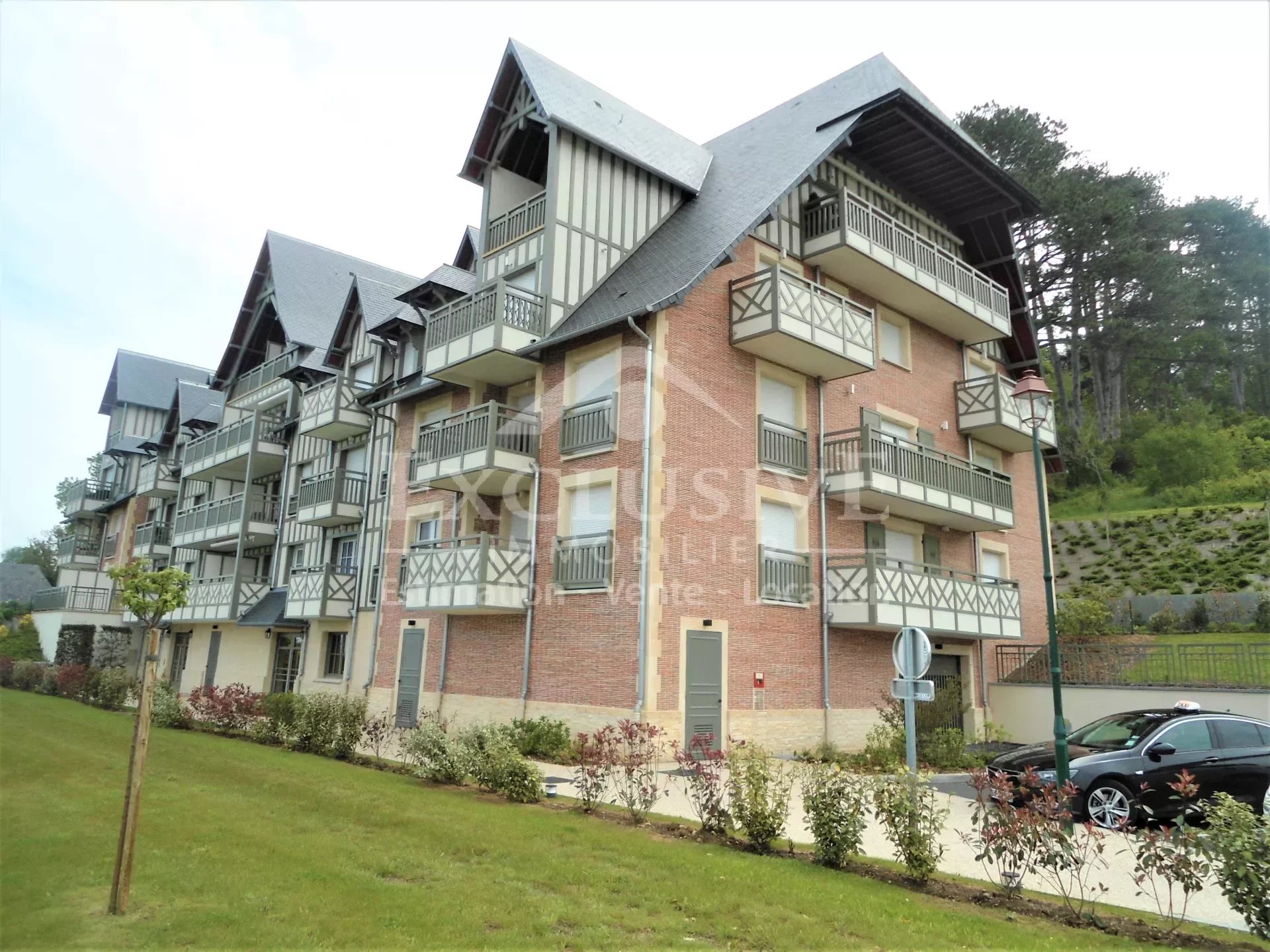 Sale Apartment Deauville