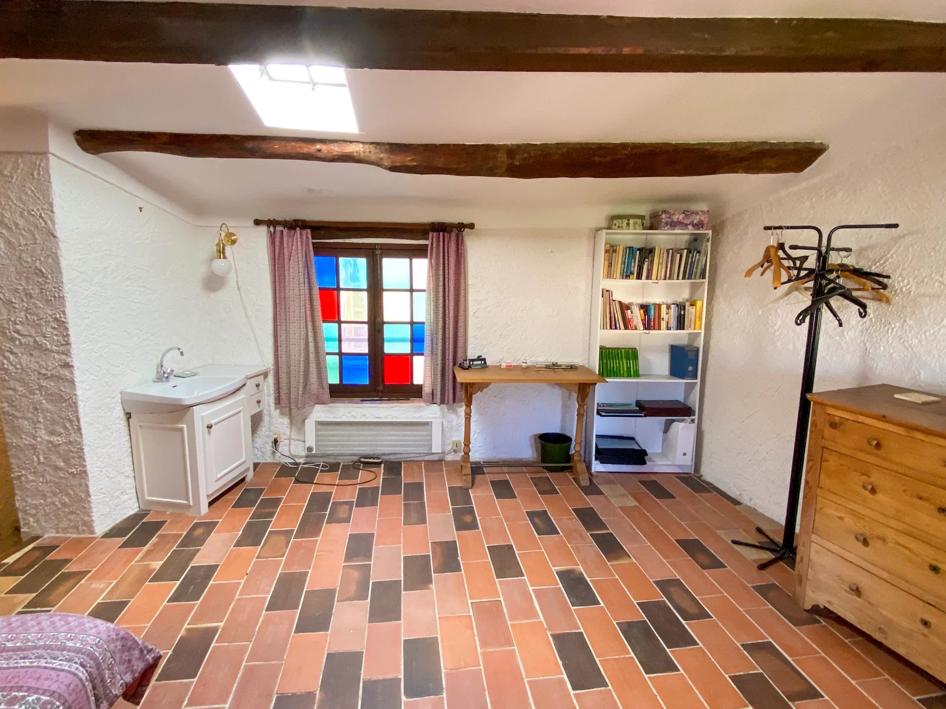 Charming townhouse to renovate - Cotignac