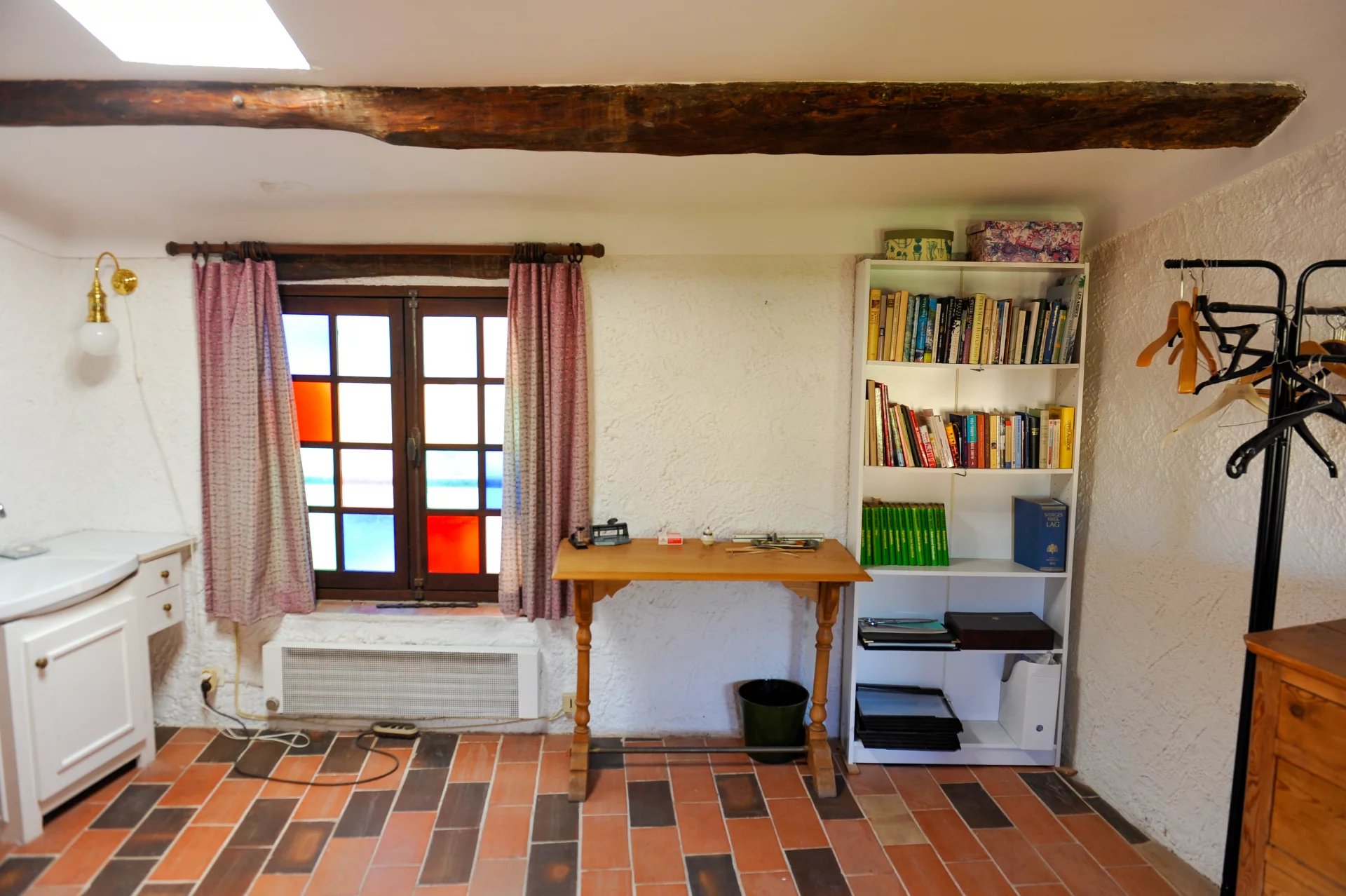 Charming townhouse to renovate - Cotignac