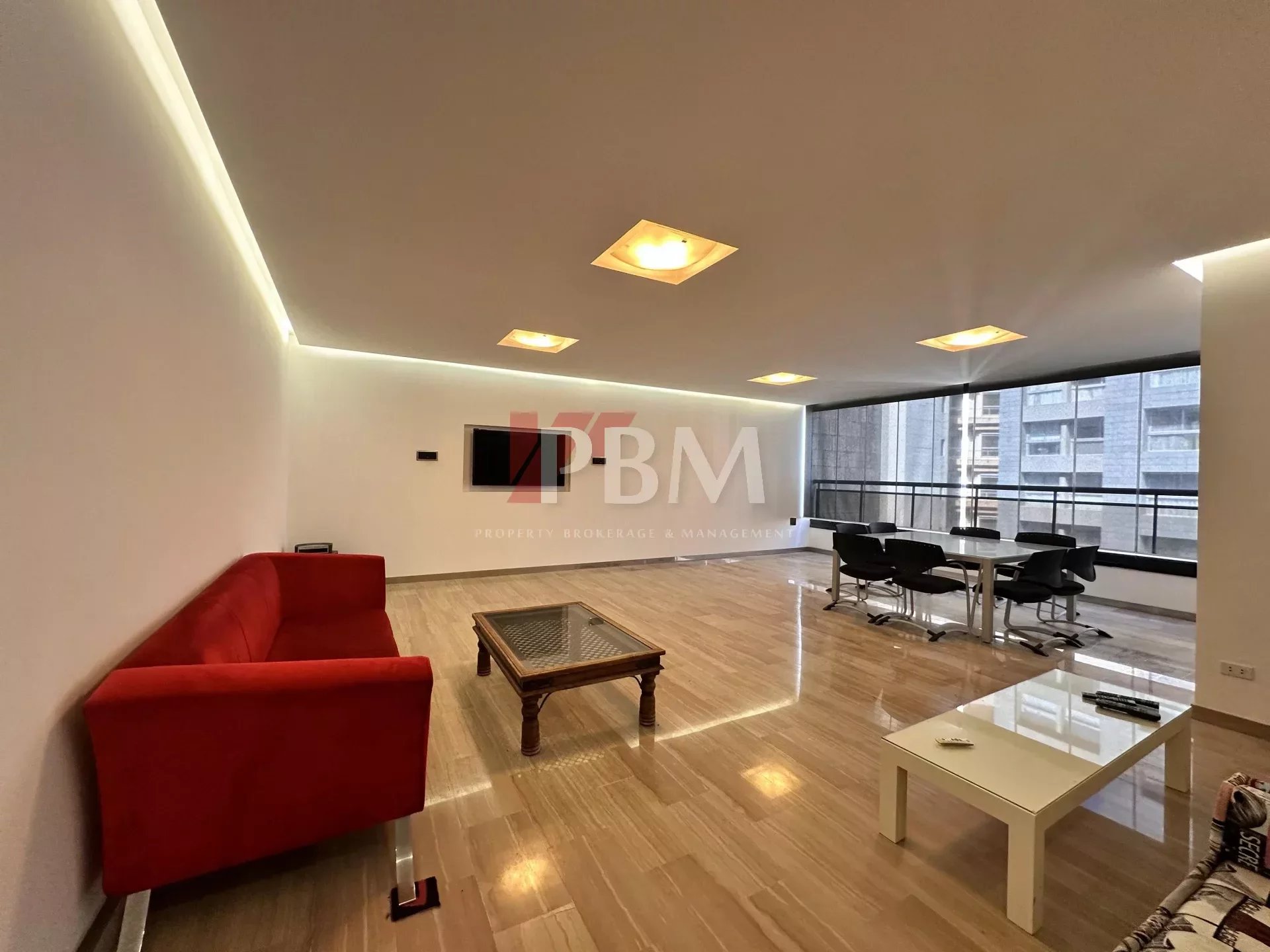 Vente Appartement Beyrouth Sodeco