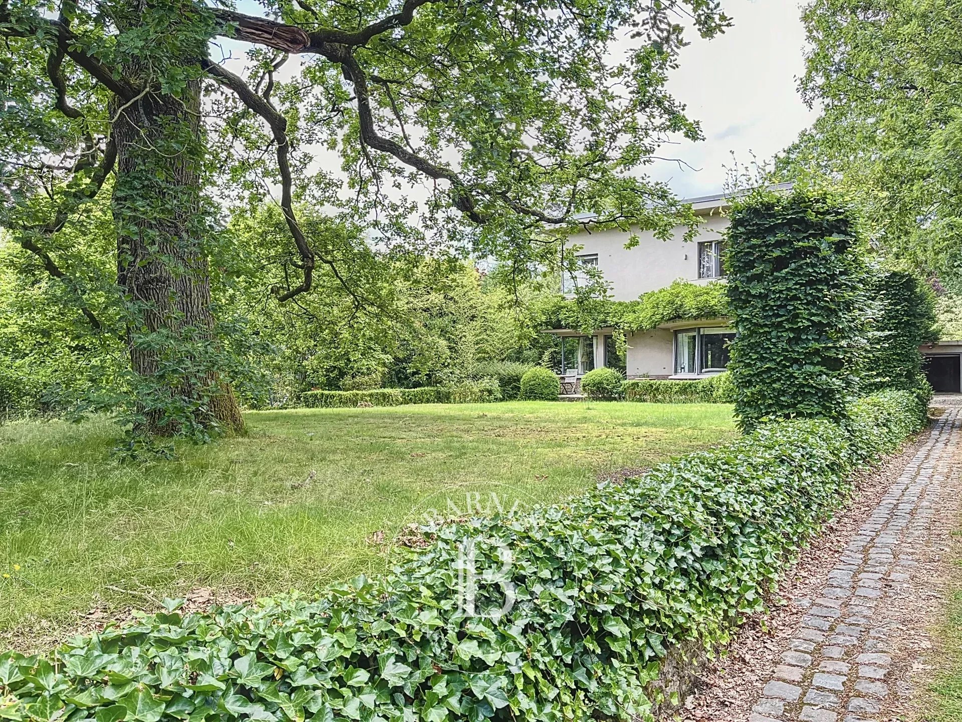 Wijk Prince dOrange - Schitterende 4SPLK villa