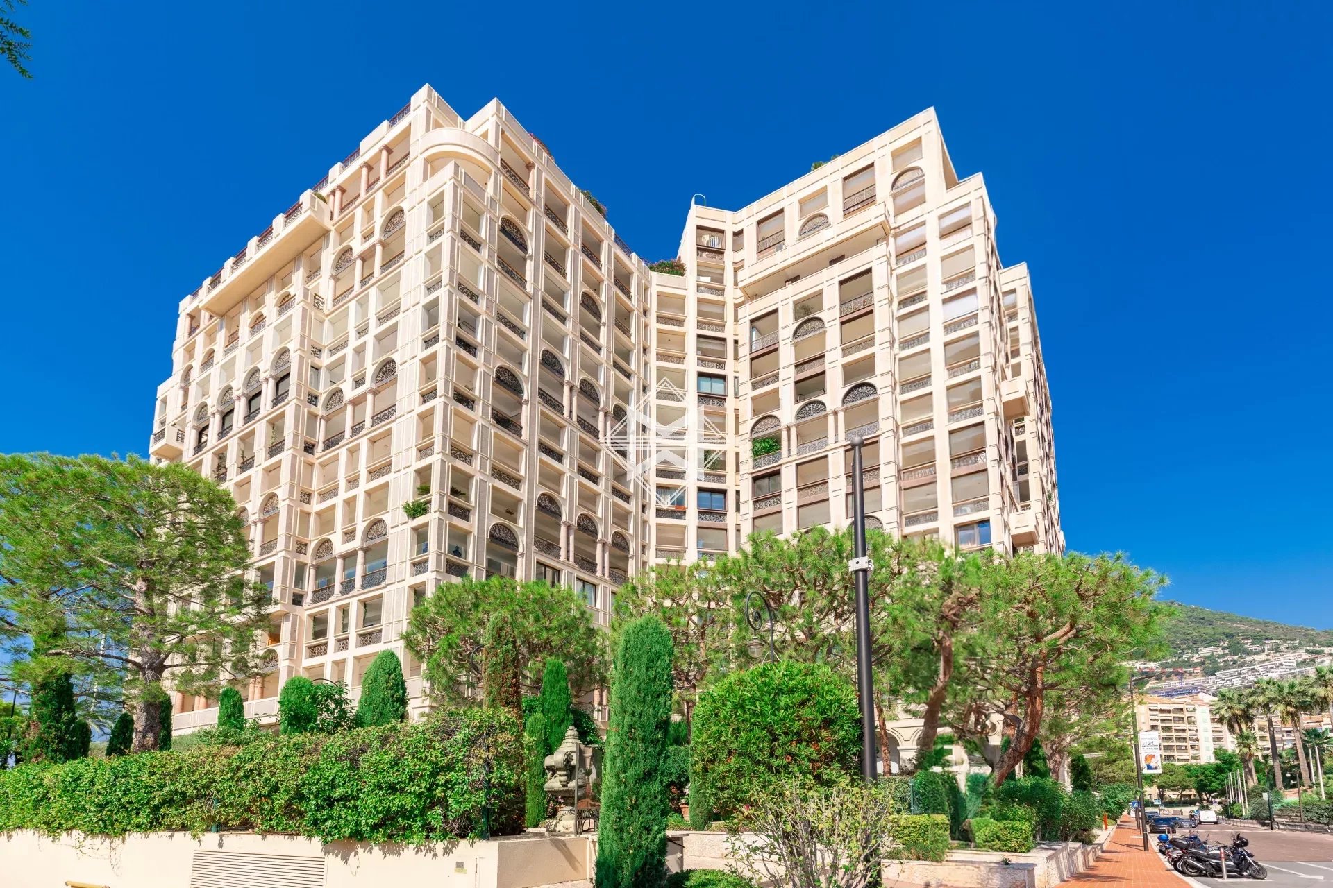 98000 MONACO APPARTEMENT