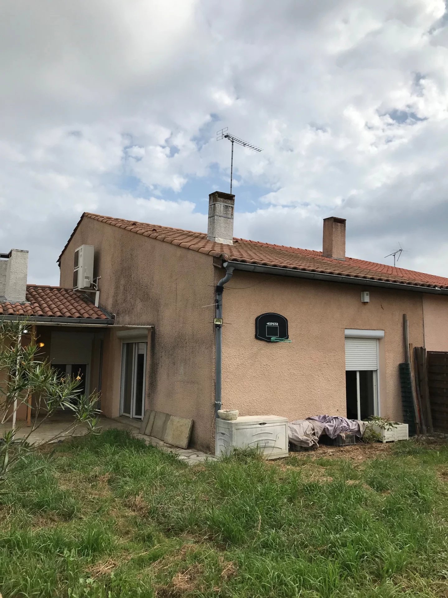 Venta Semi-detached house Colomiers