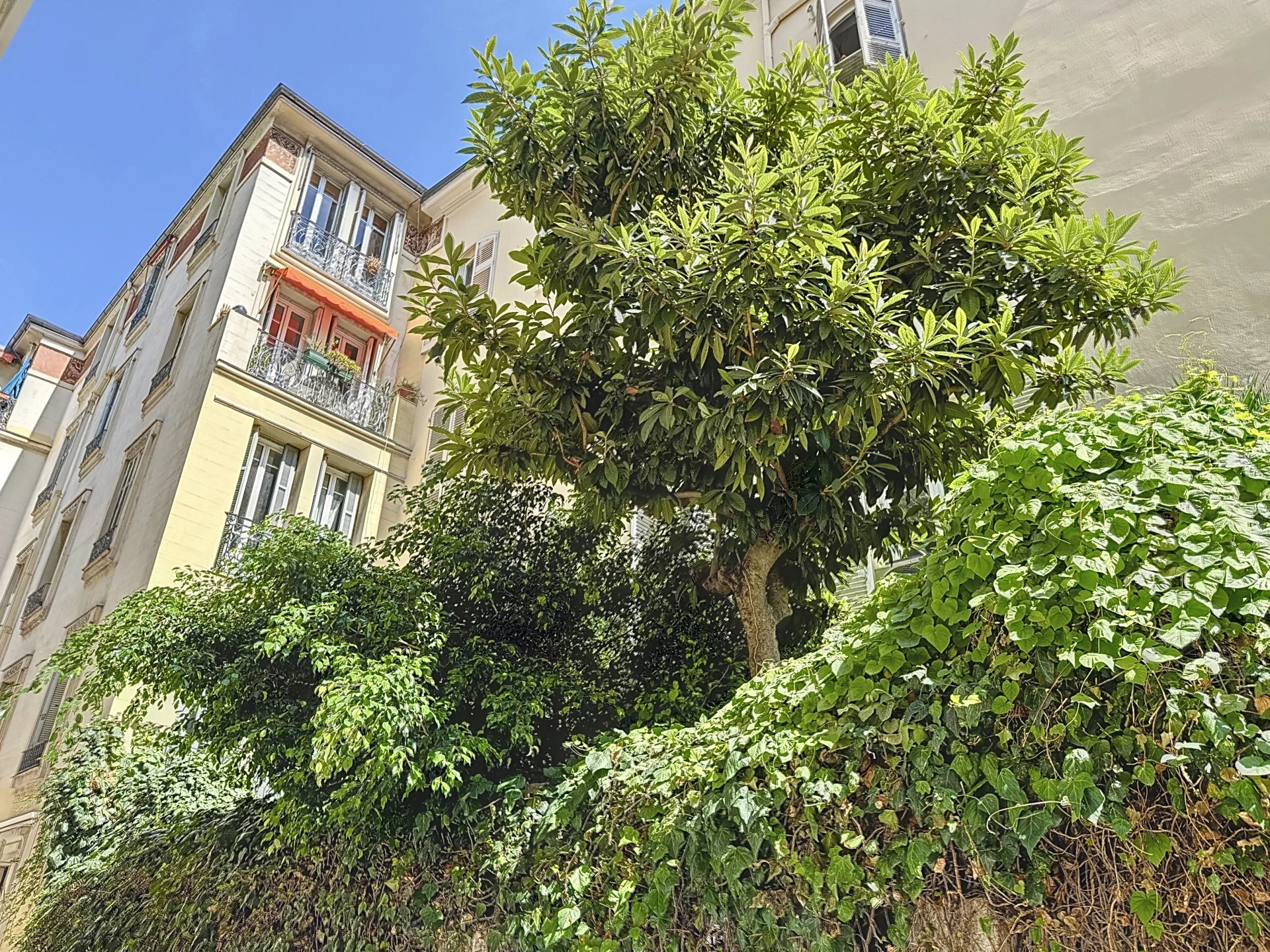 Vente Appartement 53m² 3 Pièces à Nice (06000) - DS Immobilier