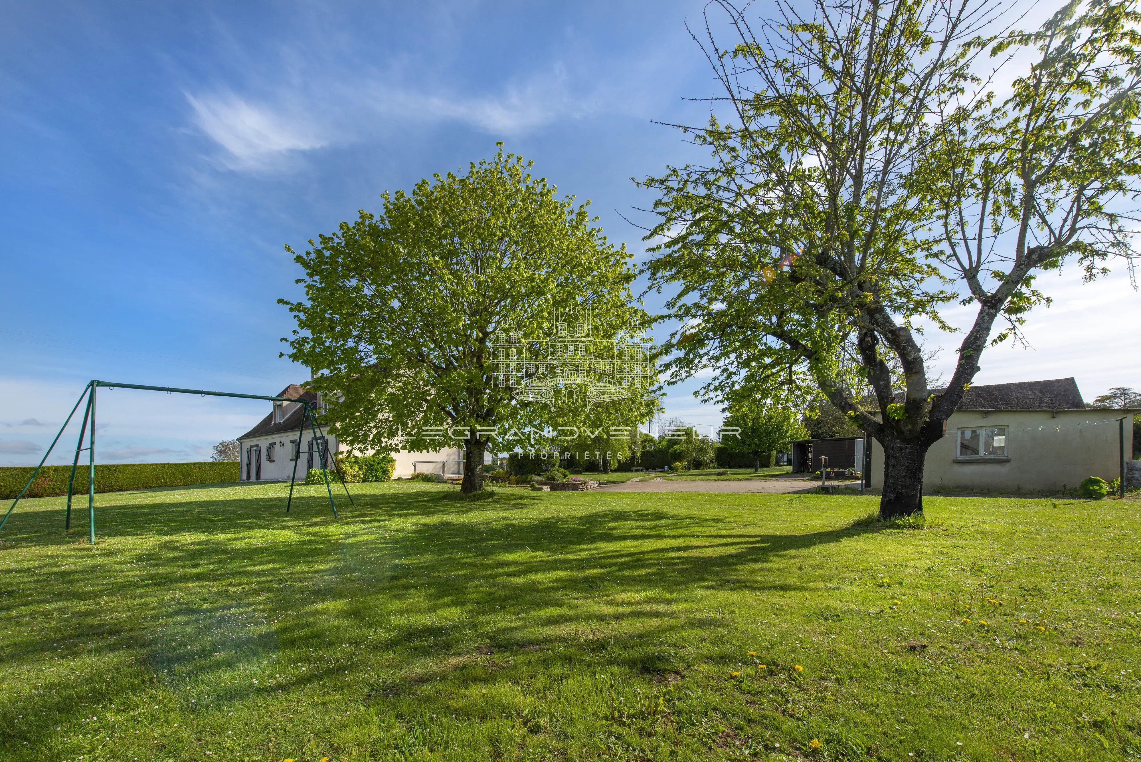 Sale House Moret-Loing-et-Orvanne