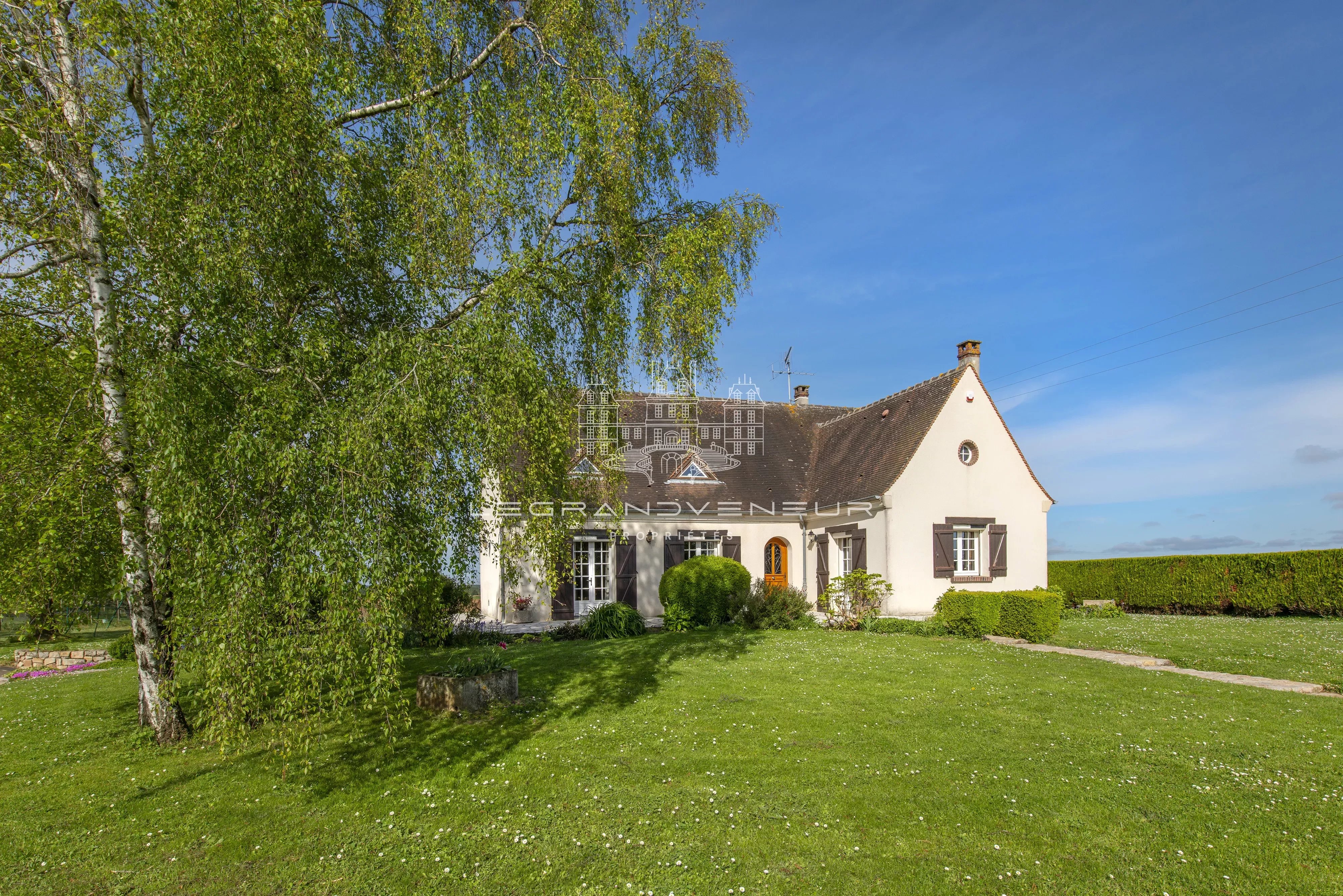 Sale House Moret-Loing-et-Orvanne