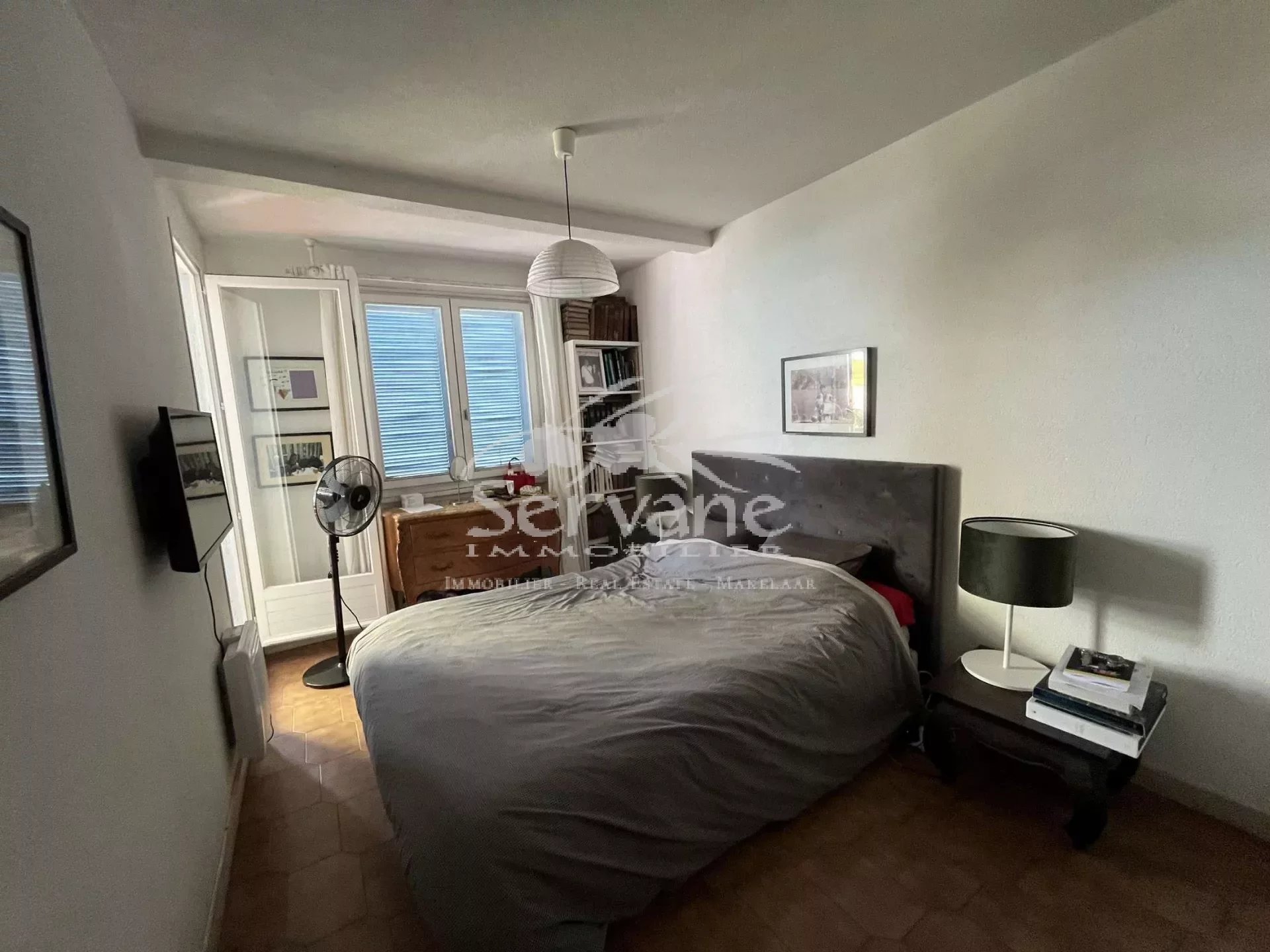 CAVALAIRE 2 BEDROOMS APPARTMENT