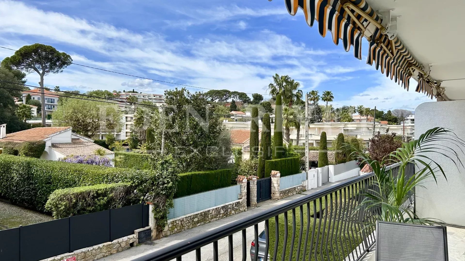 Sale Apartment - Antibes