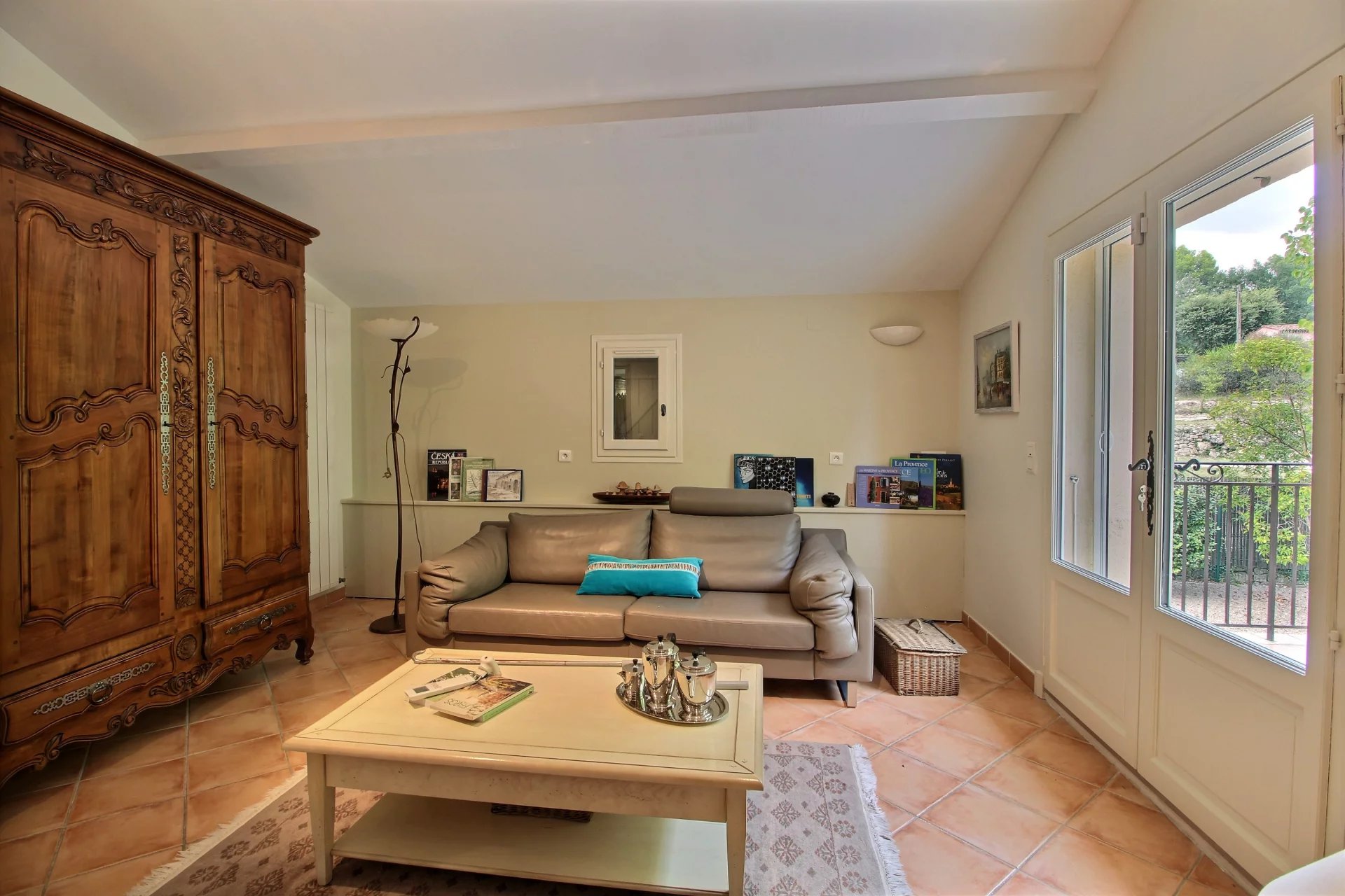 Charming quality house in a quiet neighbourhood - Fayence