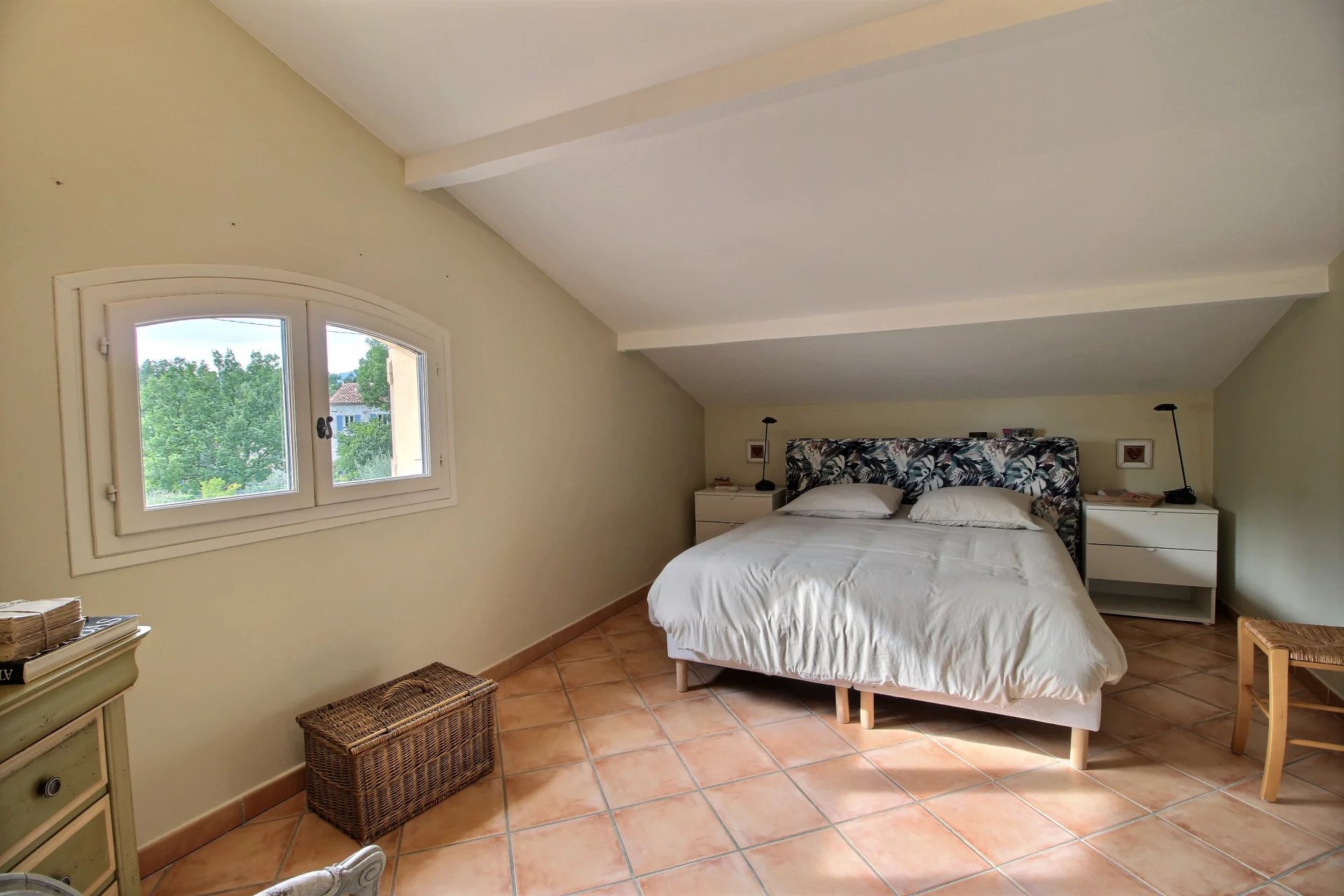 Charming quality house in a quiet neighbourhood - Fayence