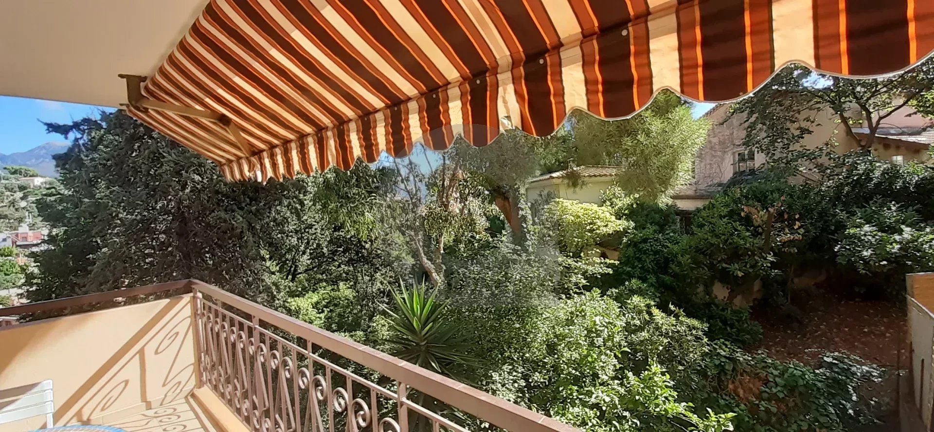 Sale Apartment - Roquebrune-Cap-Martin