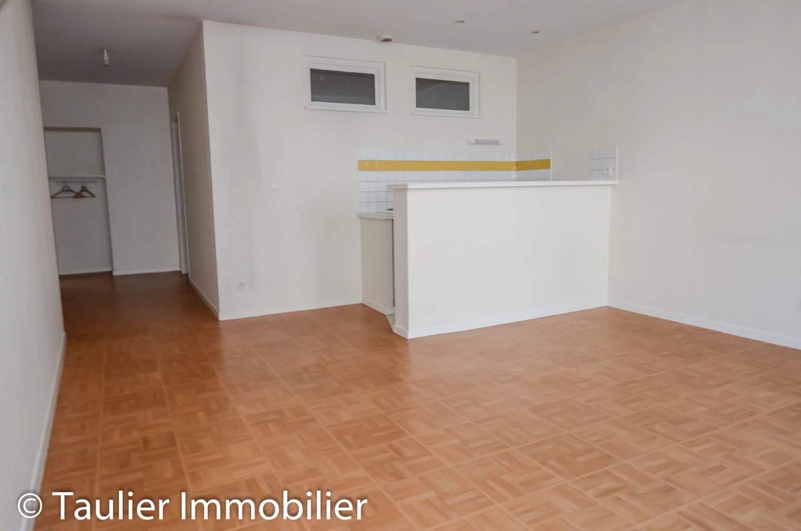 Appartement Saint-marcellin 2 piece(s) 54 m2