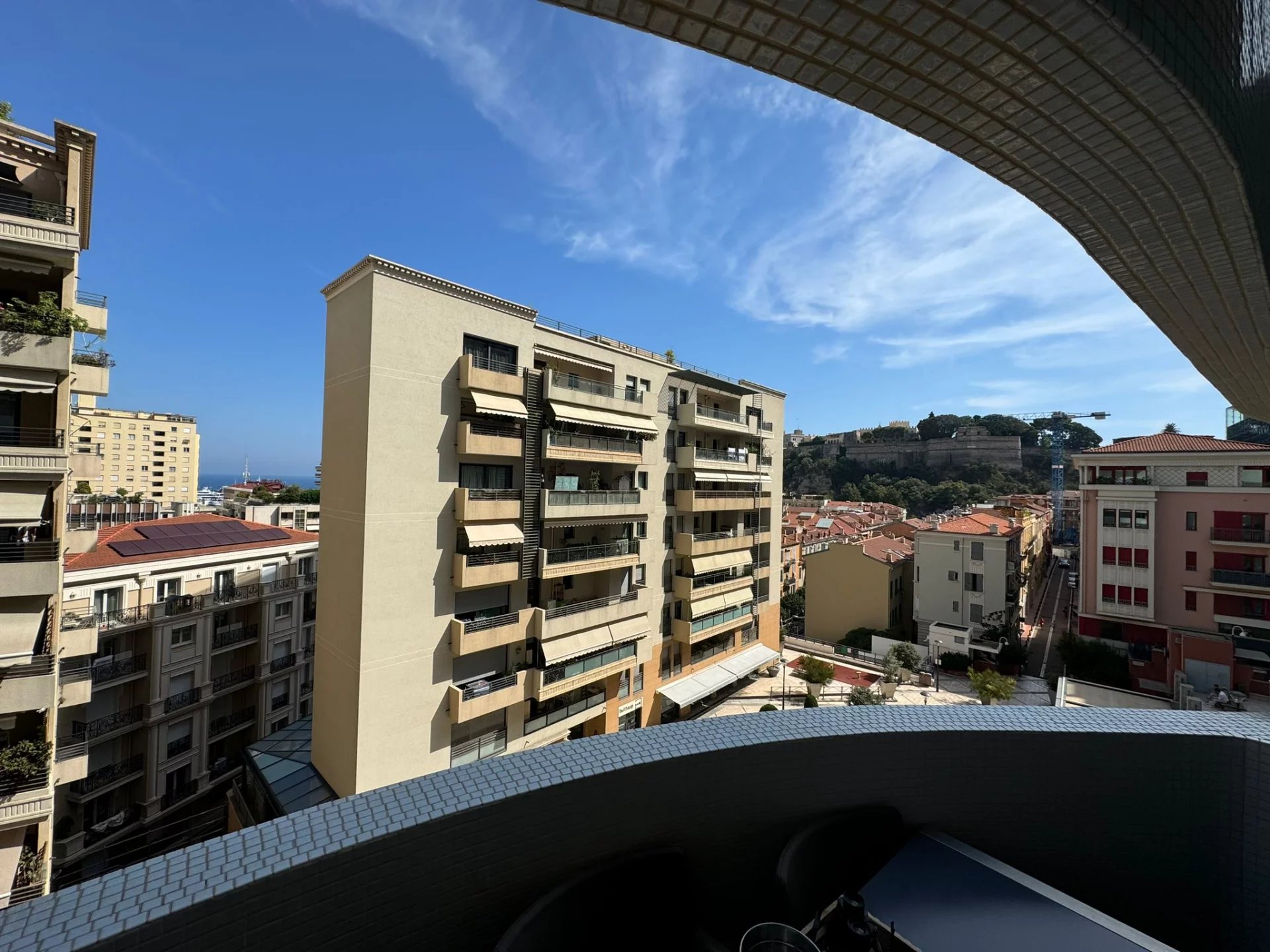 Venda Apartamento Monaco Moneghetti