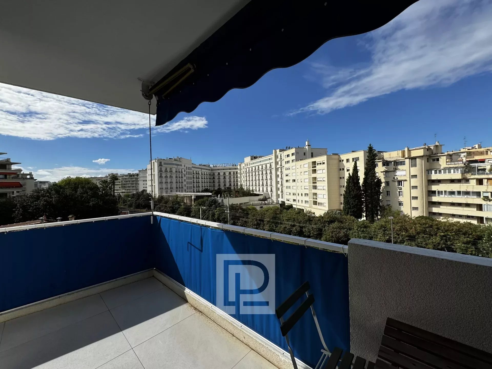 Vente Appartement 41m² 2 Pièces à Cannes (06400) - Label Properties