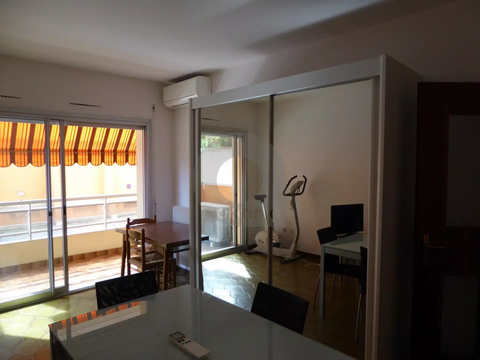 Sale Apartment - Menton Borrigo-Haut