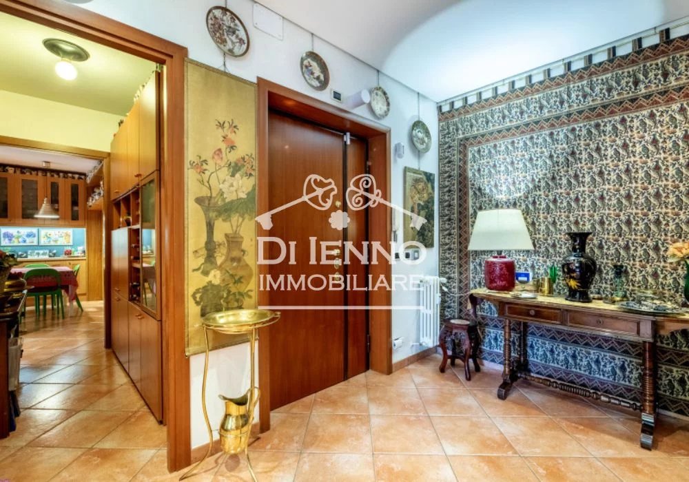 Sale Apartment Roma Fleming