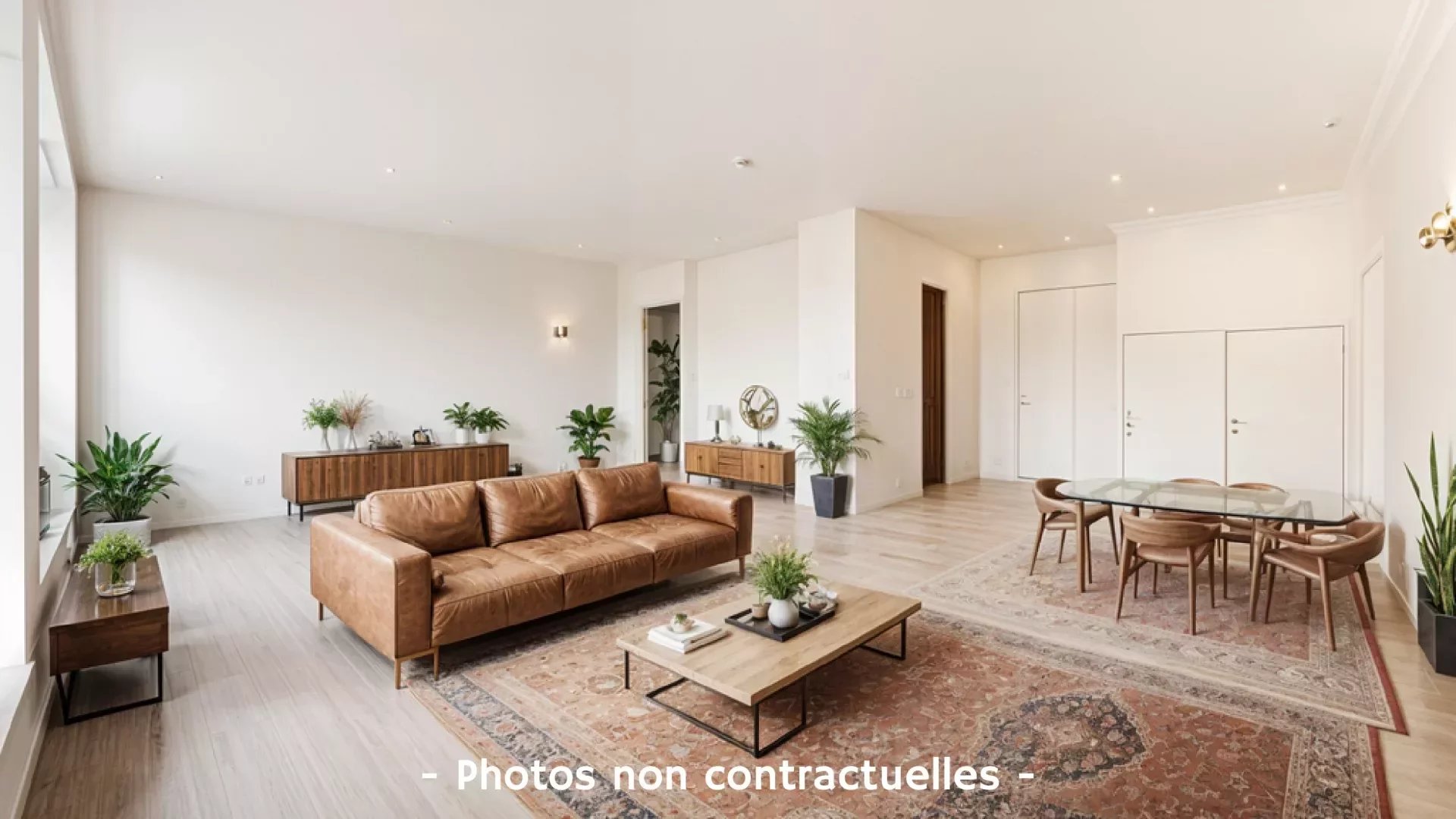 Vente Appartement Sainte-Foy-lès-Lyon