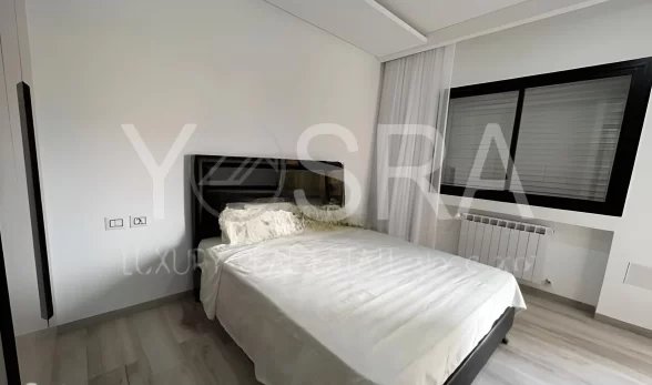 Rental Apartment - Jardins de Carthage - Tunisia