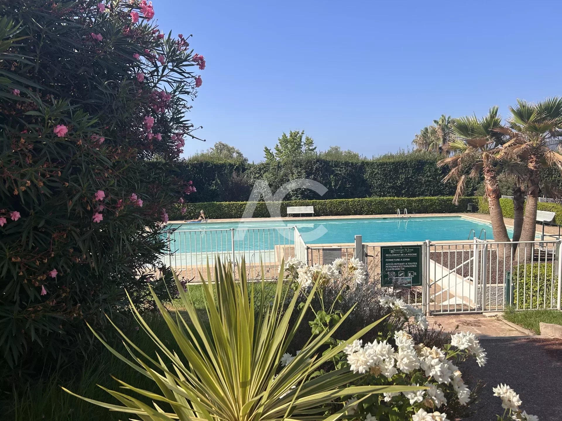 Vente Appartement 68m² 3 Pièces à Antibes (06600) - Agence Du Colombier