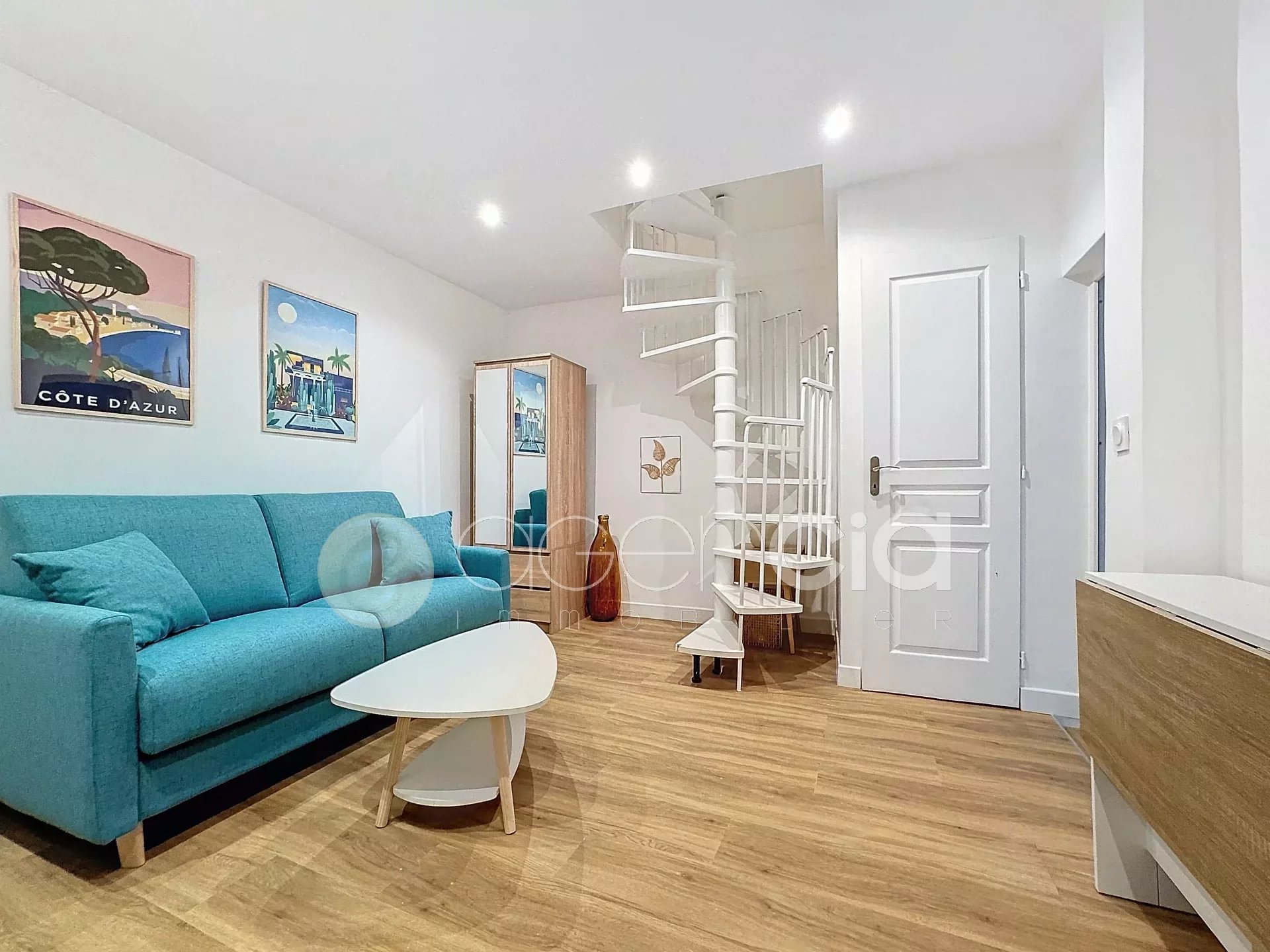 Sale Apartment - Cannes