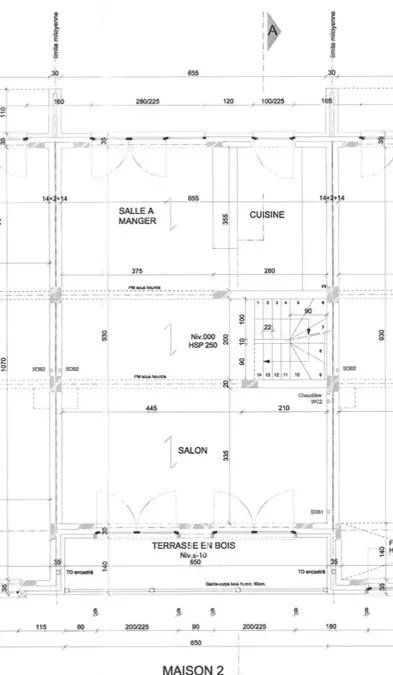 La Hulpe – Maison 5 chambres dans lagréable quartier du Champ des Mottes