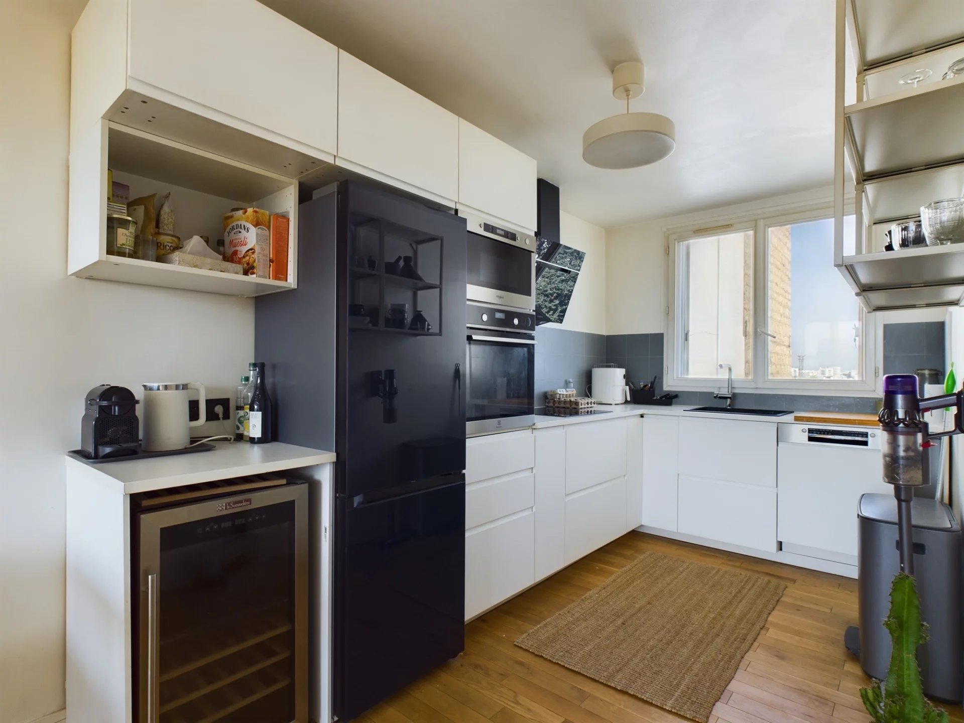 Achat Appartement T3 à Asnières-sur-Seine (92600) - 66.13m²