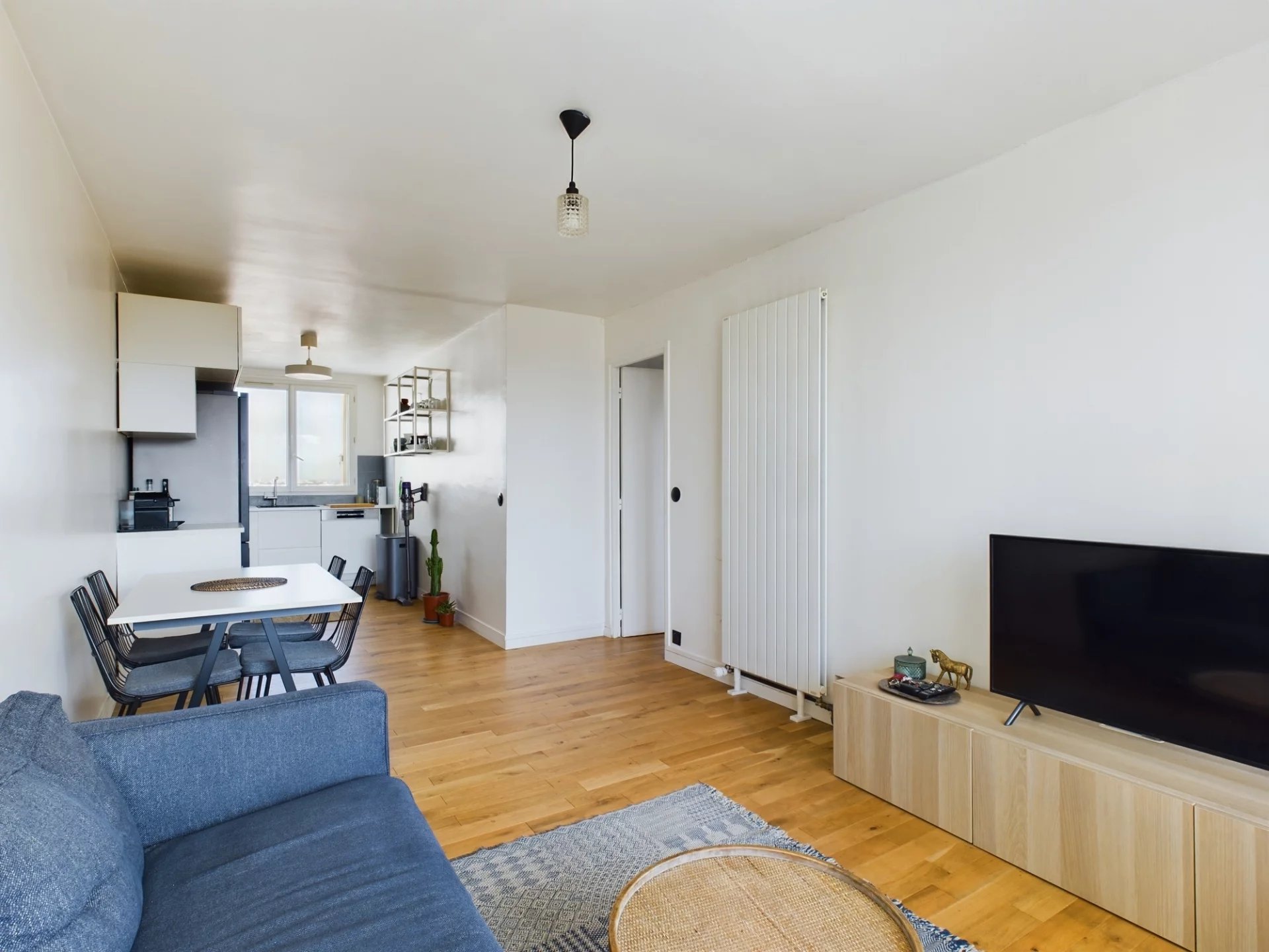 Achat Appartement T3 à Asnières-sur-Seine (92600) - 66.13m²