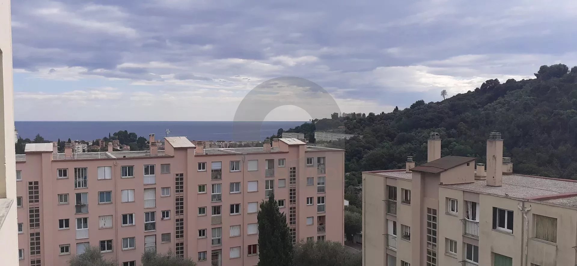 Vendita Appartamento - Mentone (Menton)