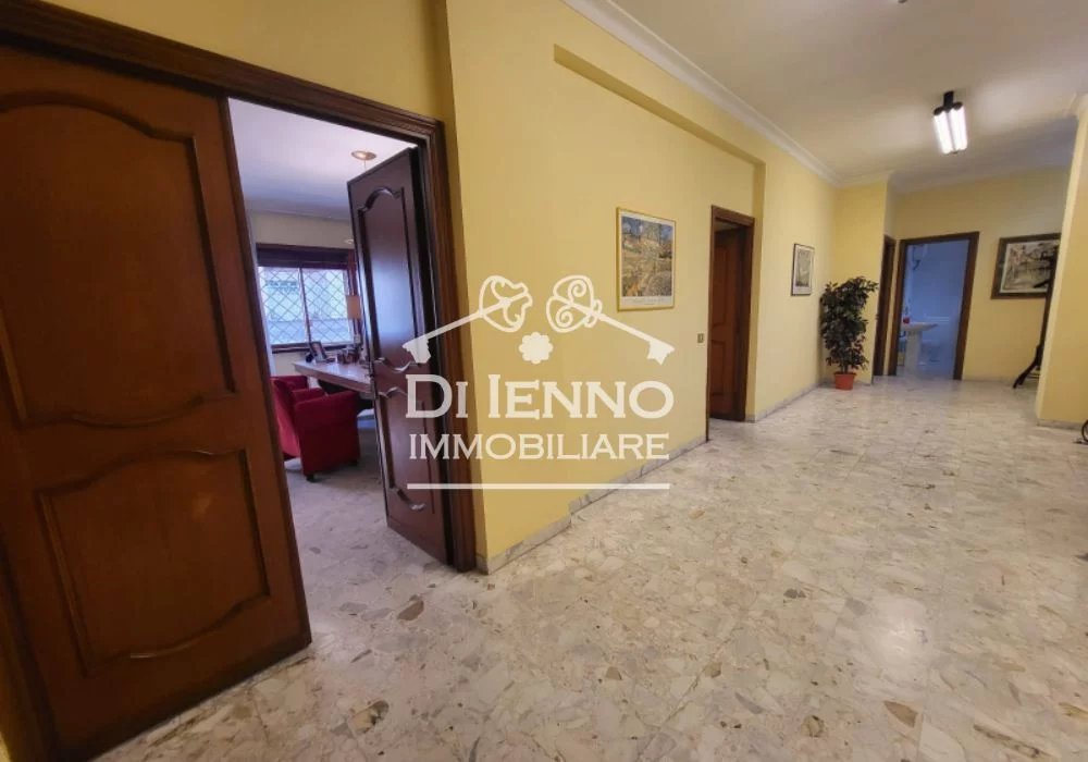 Sale Apartment Roma Talenti