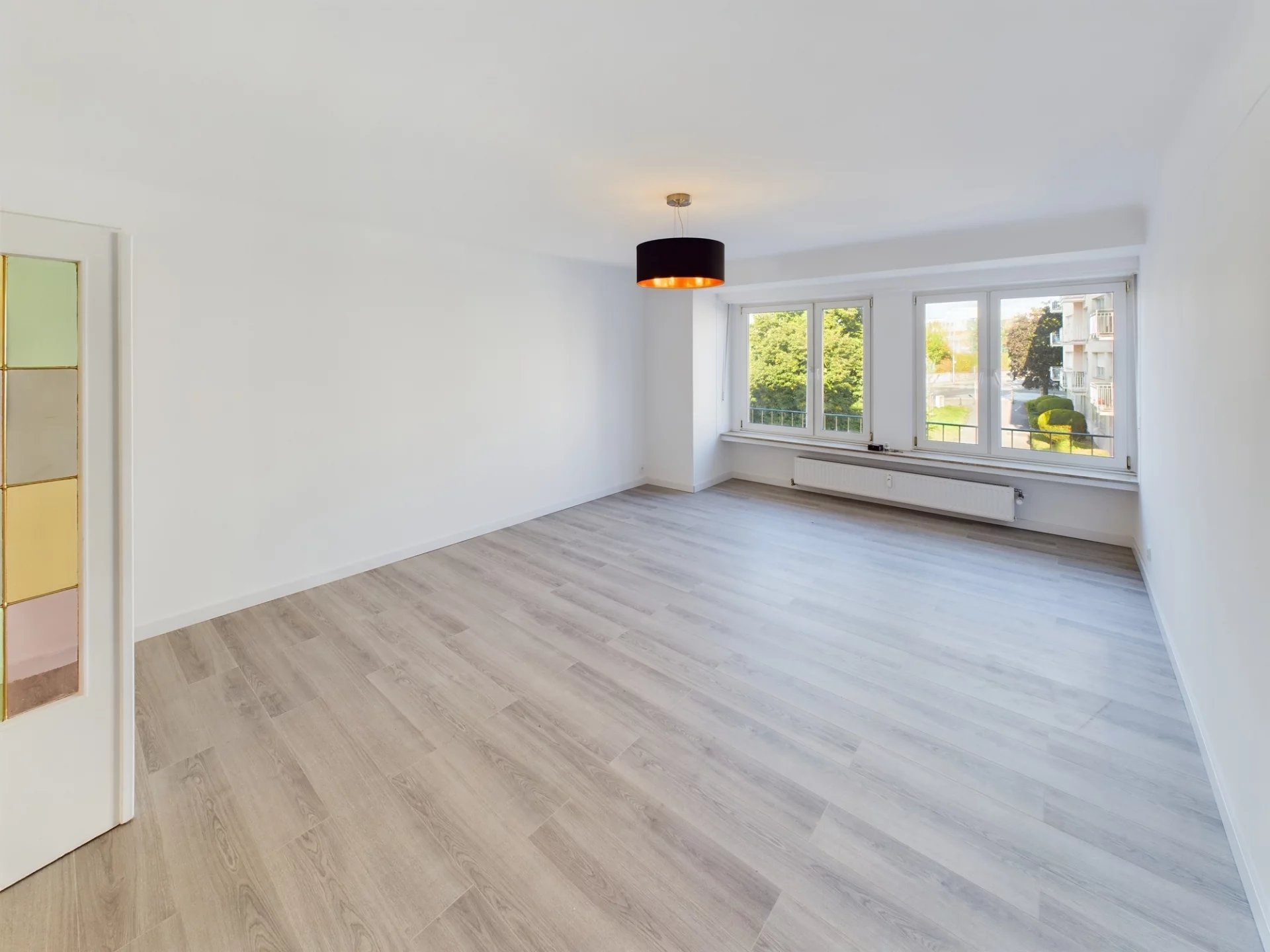 Appartement 1 chambre à louer à Luxembourg-Hollerich