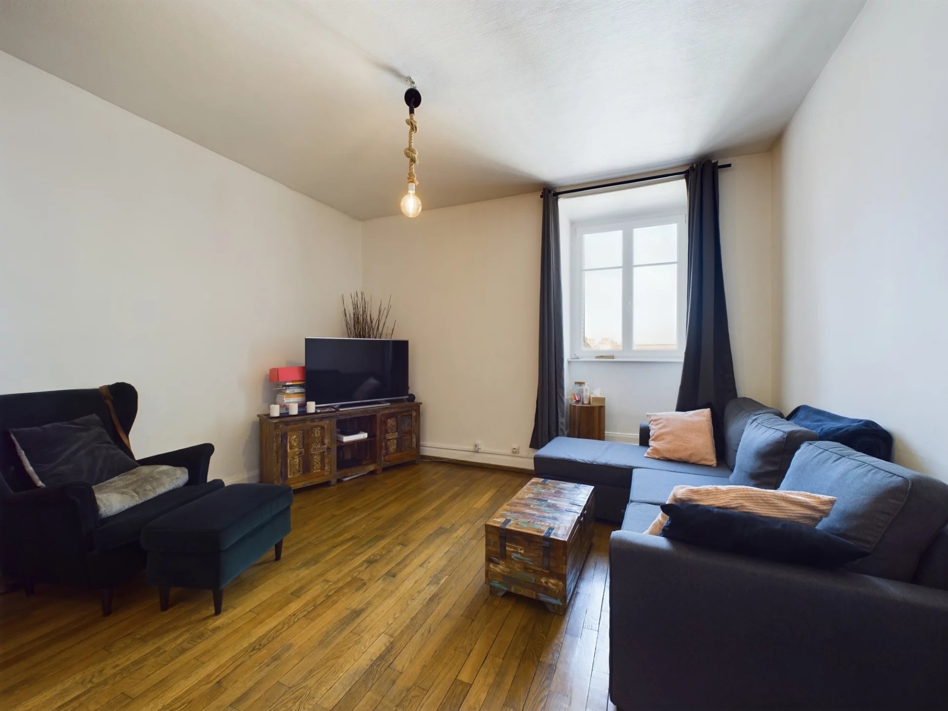 Achat Appartement T3 à Metz (57000) - 63m²