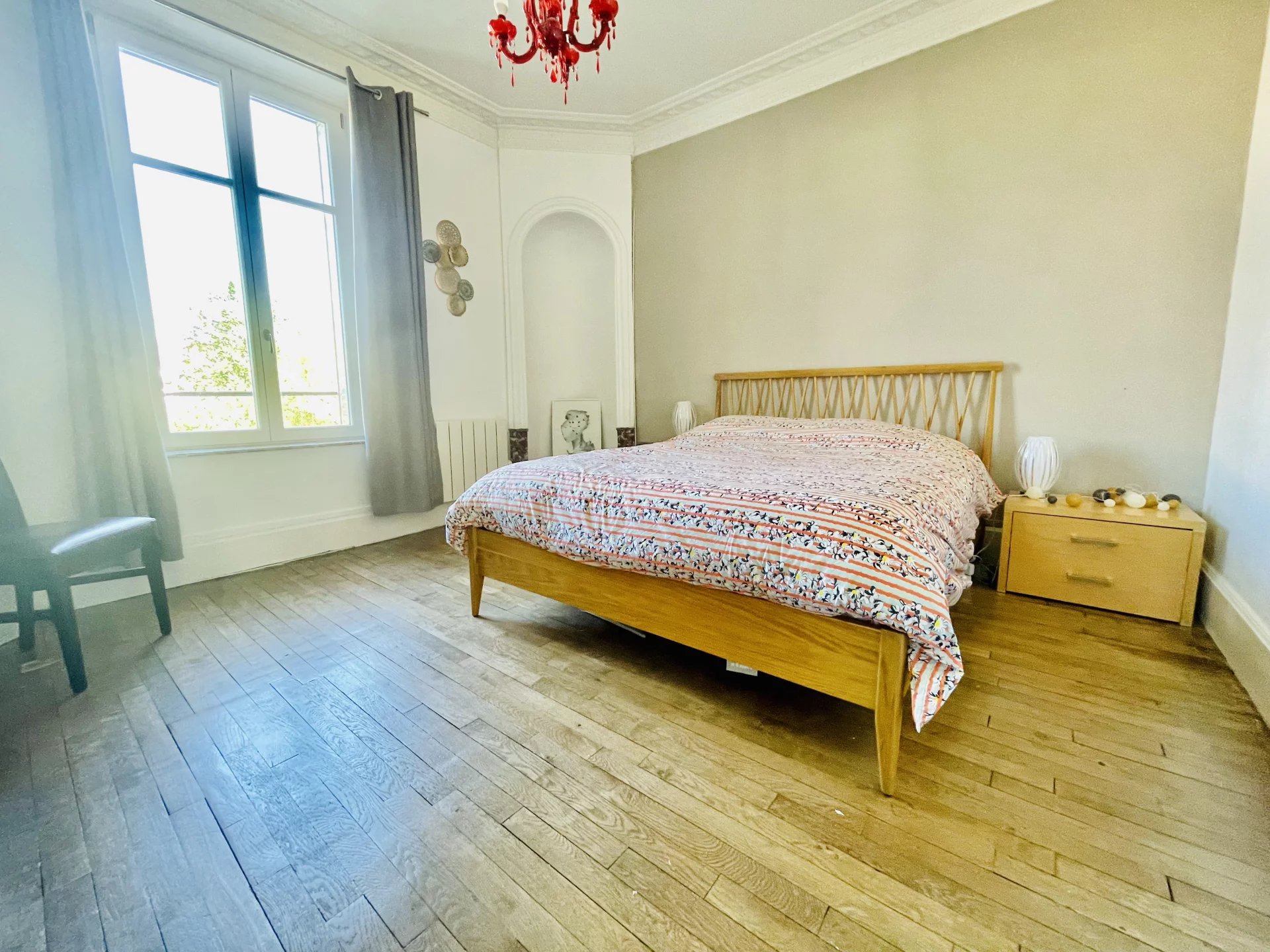 Achat Maison T7 à Nancy (54000) - 170m²