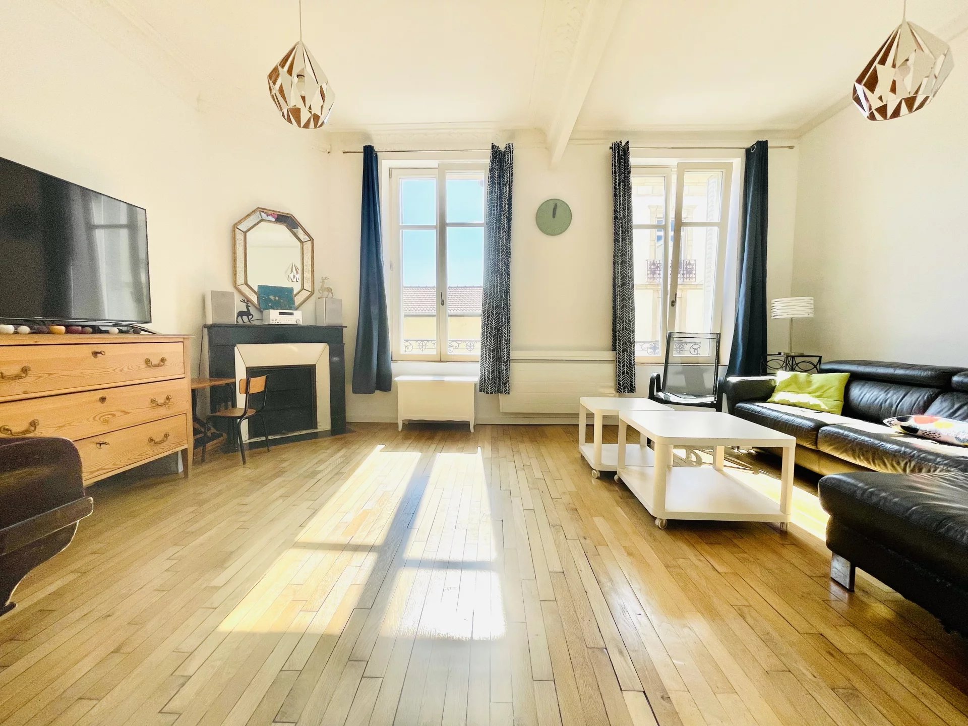 Achat Maison T7 à Nancy (54000) - 170m²