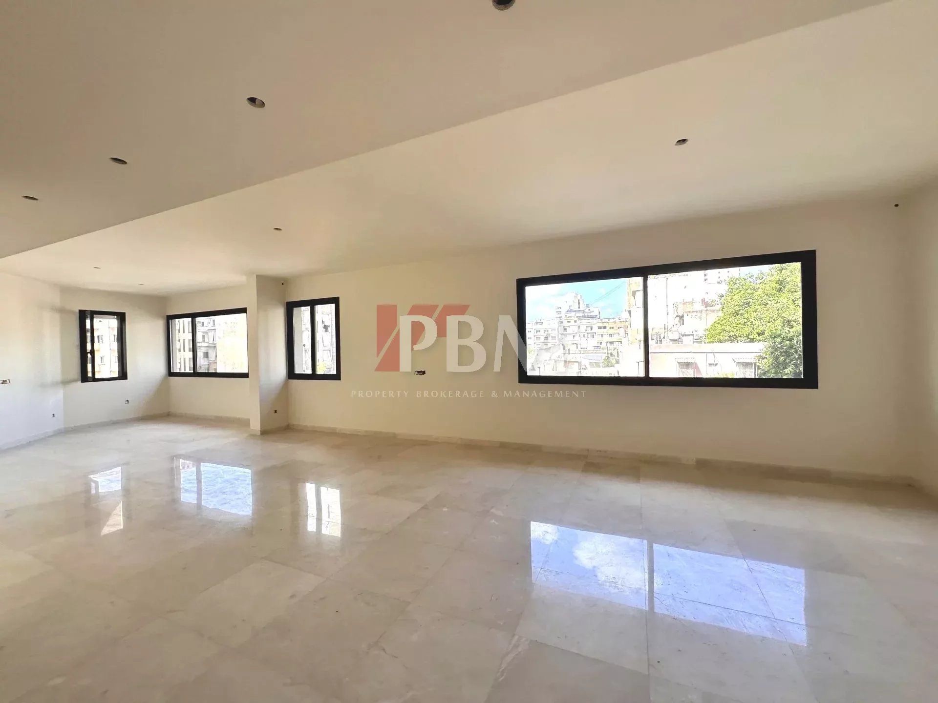 Sale Apartment Beirut Fassouh