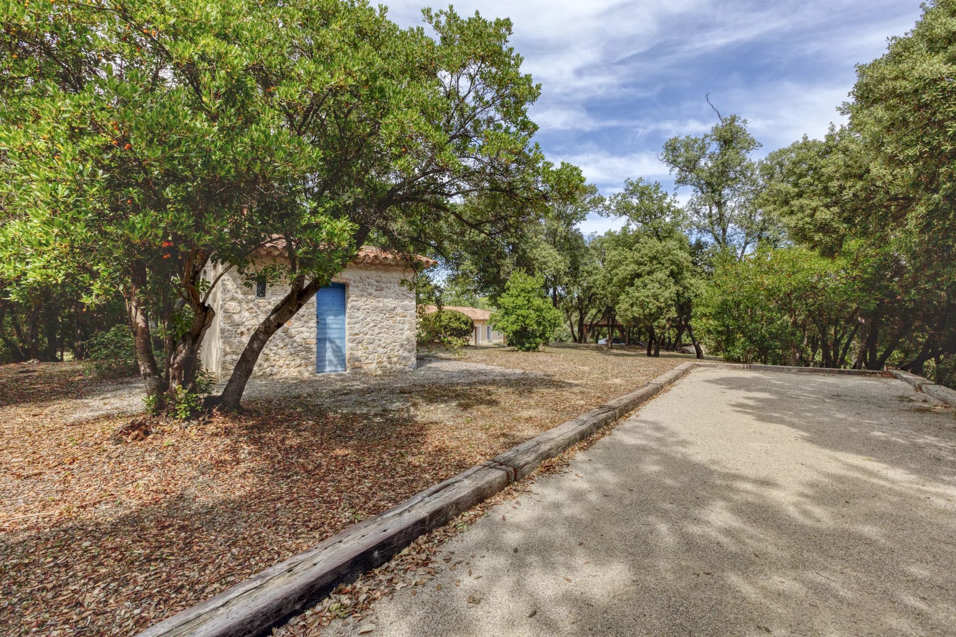 Beautiful modern single storey villa - Draguignan